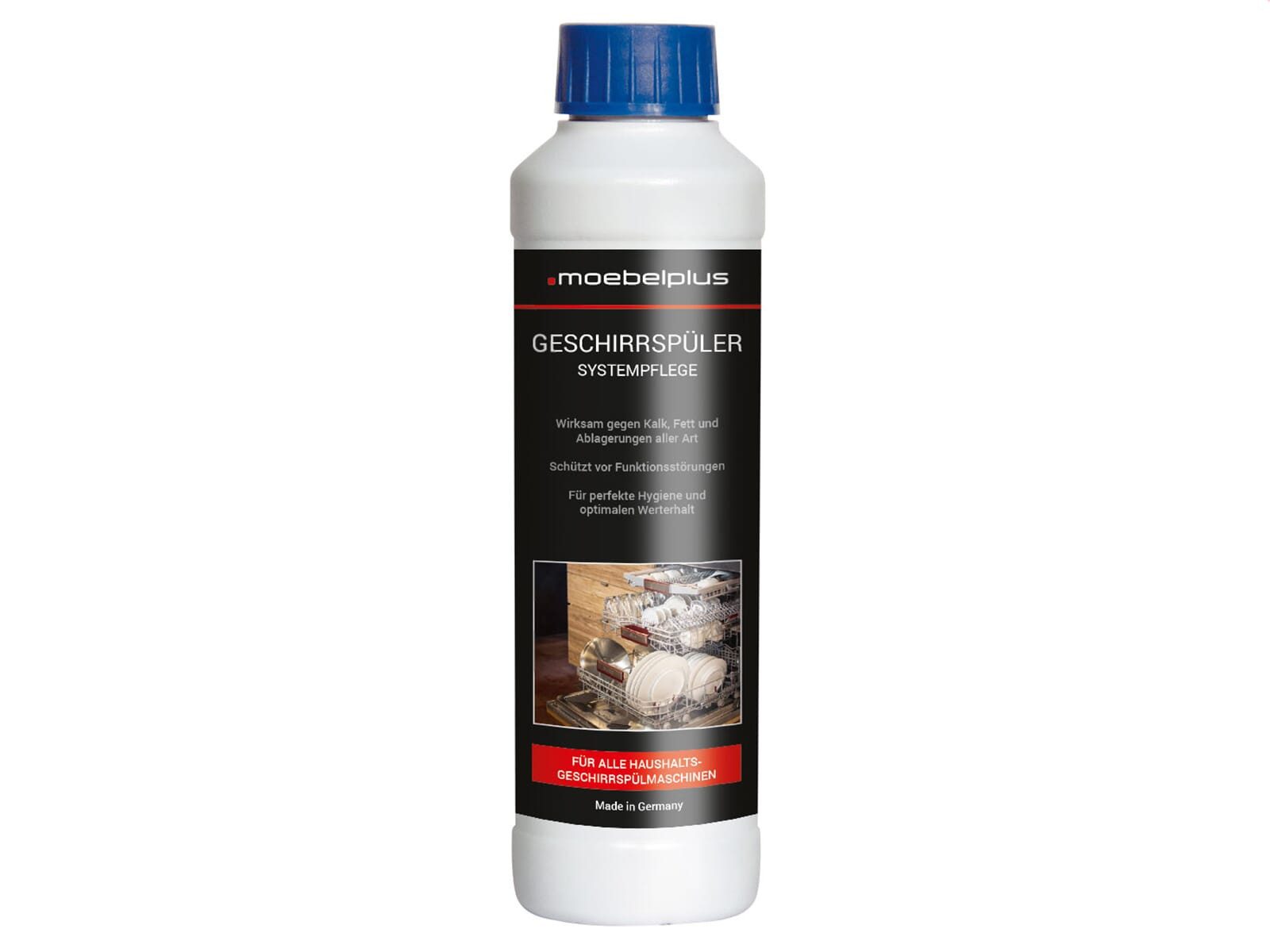 moebelplus Küchenreiniger (Reinigungsmittel für Kalk 250 ml)
