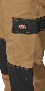 Dickies Arbeitshose Everyday mit Kniepolstertaschen