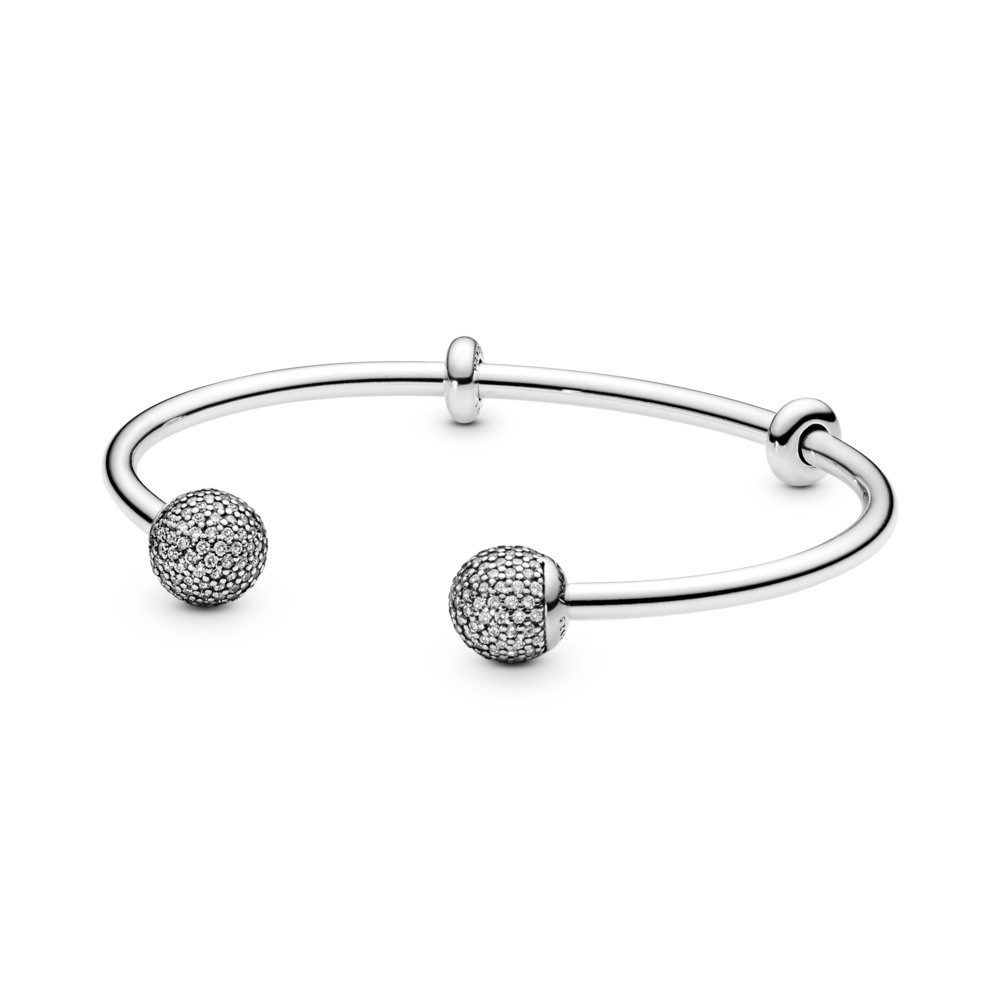 Pandora Armband Pandora für Damen (keine Angabe, 1-tlg., Weiblich)