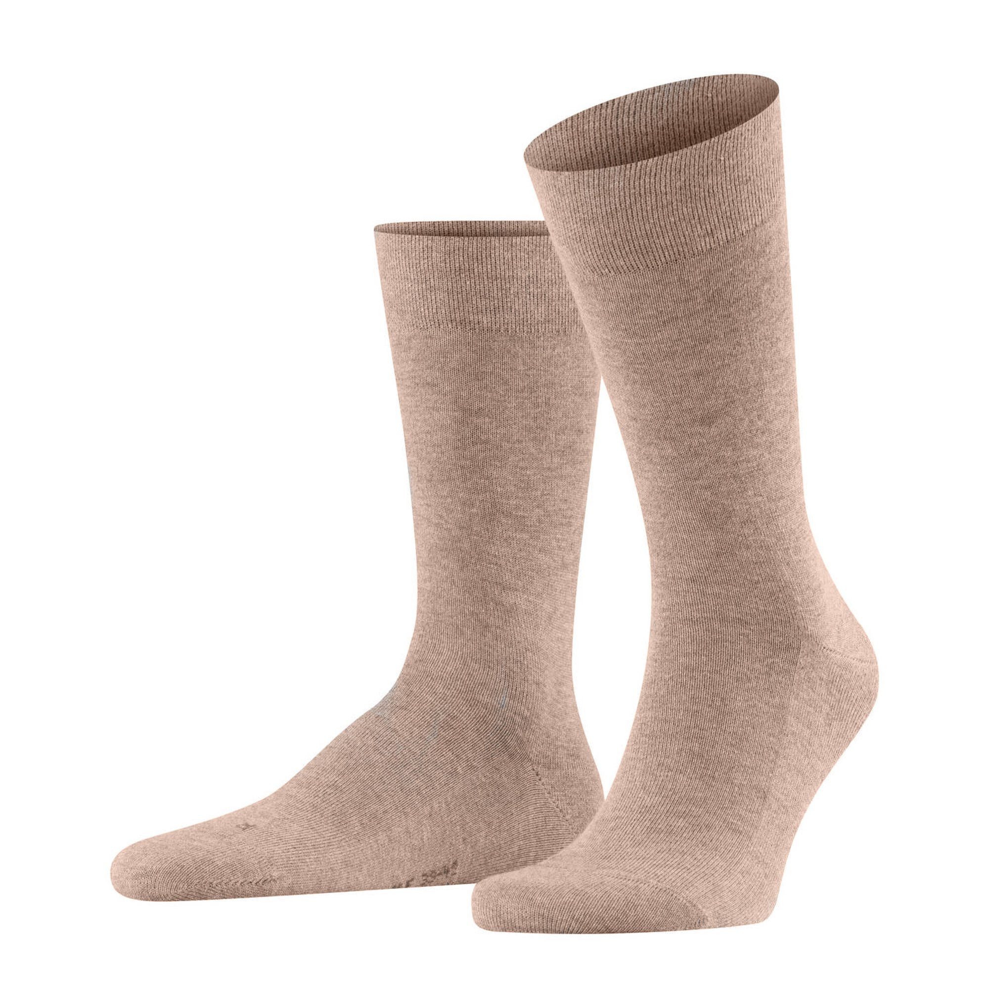Kurzsocken Herren Socken 1er Pack Baumwolle