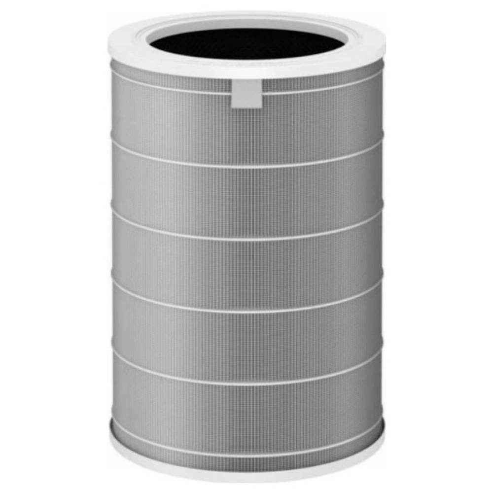 Zeyxo Luftreiniger FA68 FA68 Ersatz-Filter Grau