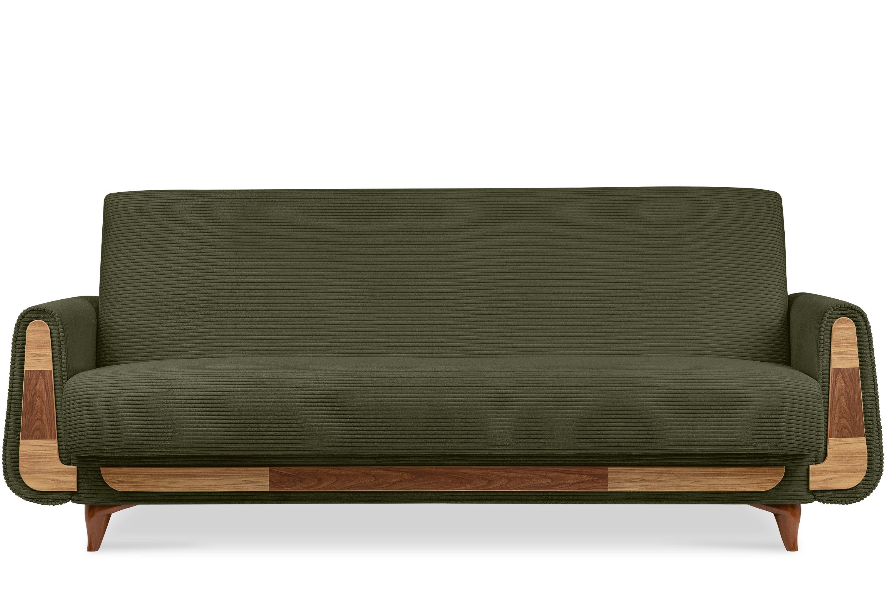 KONSIMO® 3-Sitzer GUSTAVO II Sofa 3-Personen, günstig online kaufen