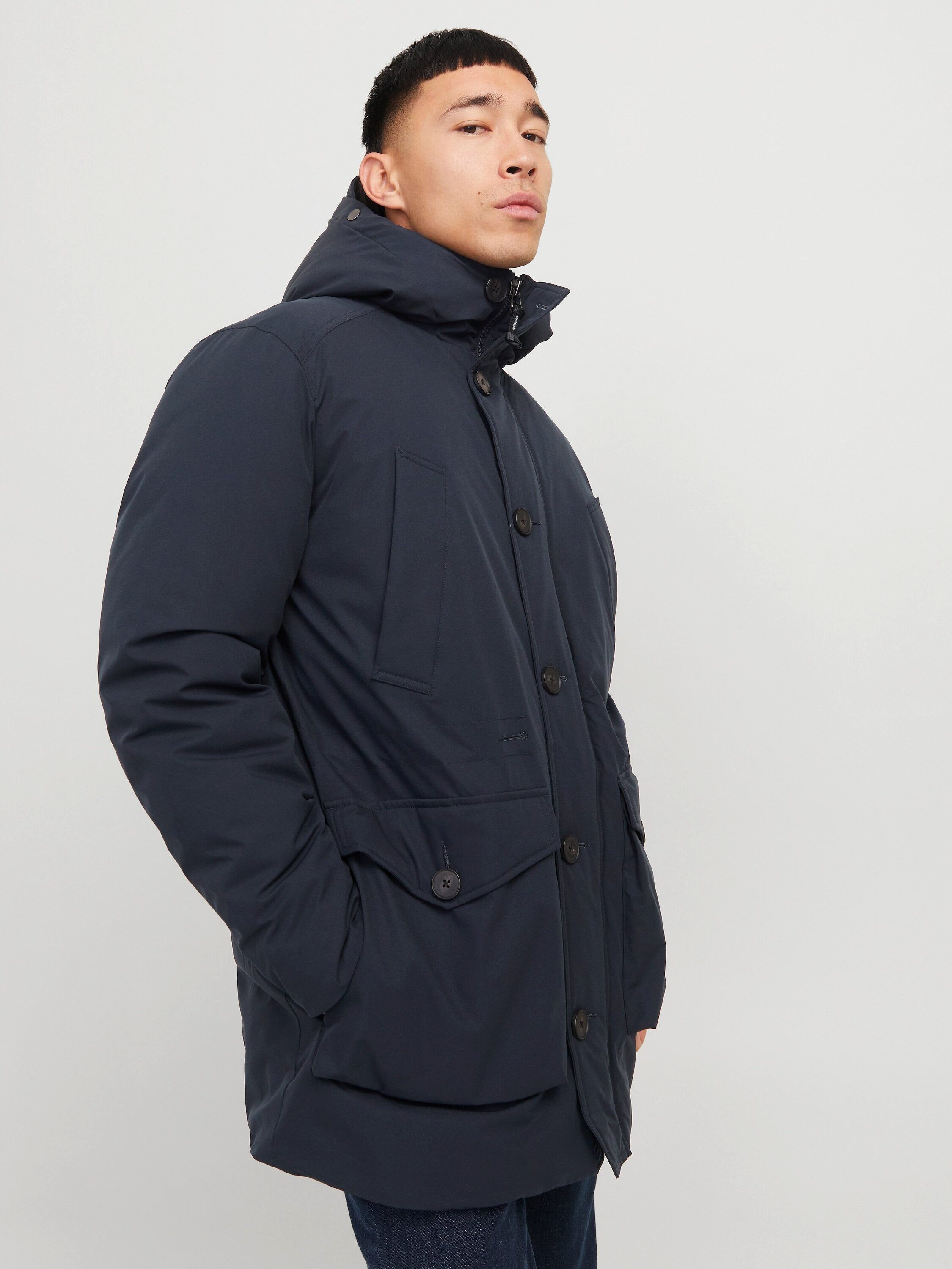Jack & Jones Parka JPRCCCITY (1-St)