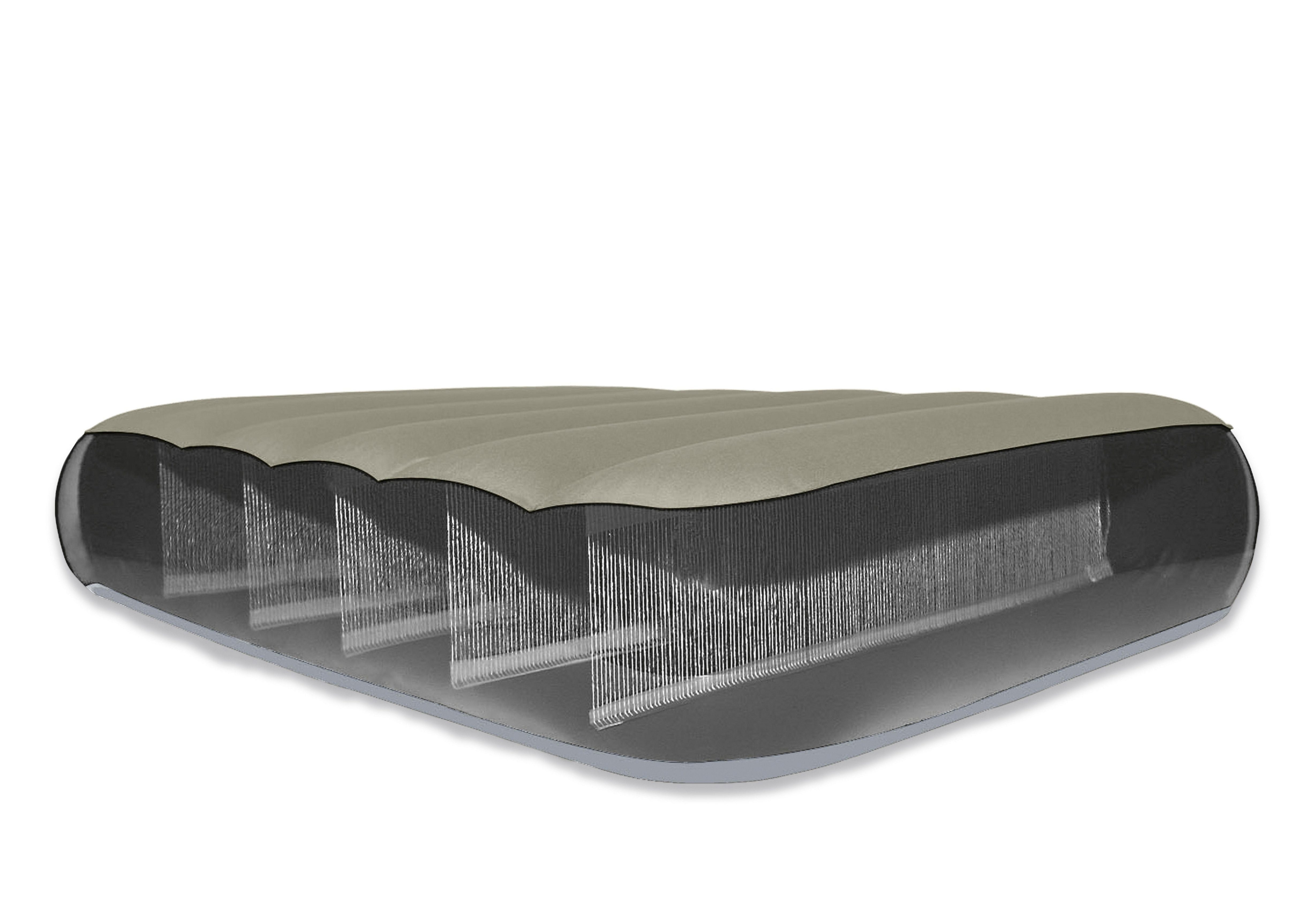 Intex Luftbett Deluxe Single High Airbed günstig online kaufen