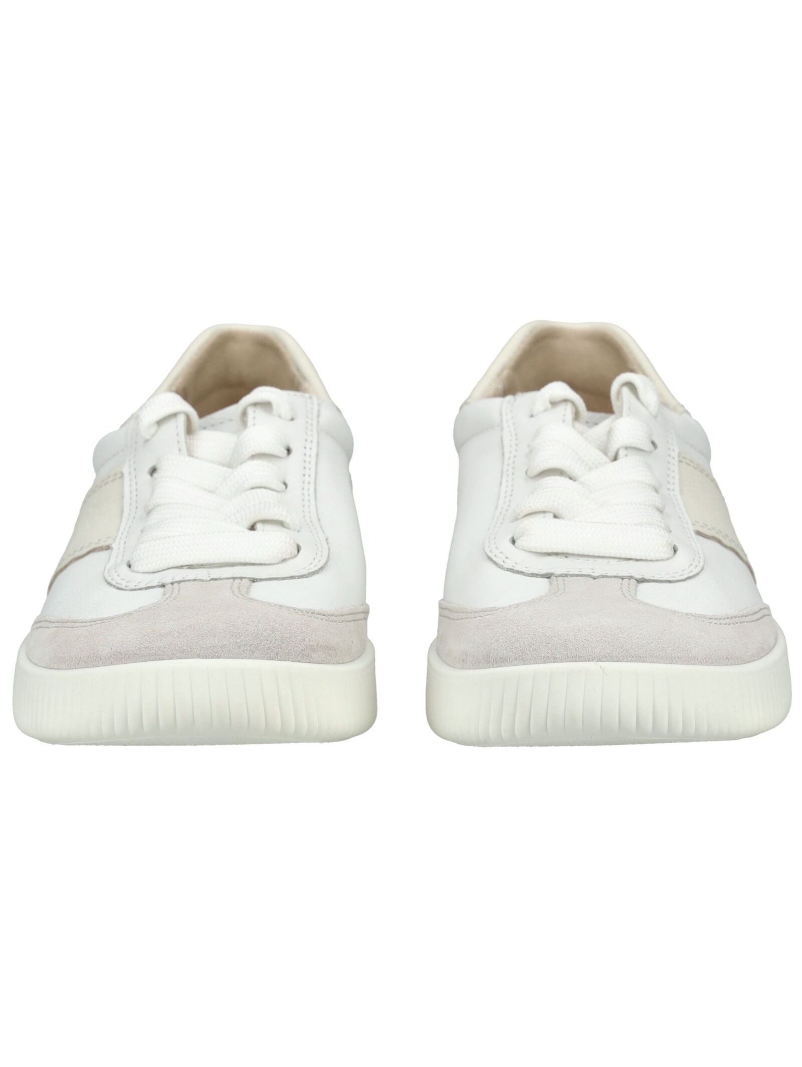 Legero Legero Halbschuhe Leder Sneaker