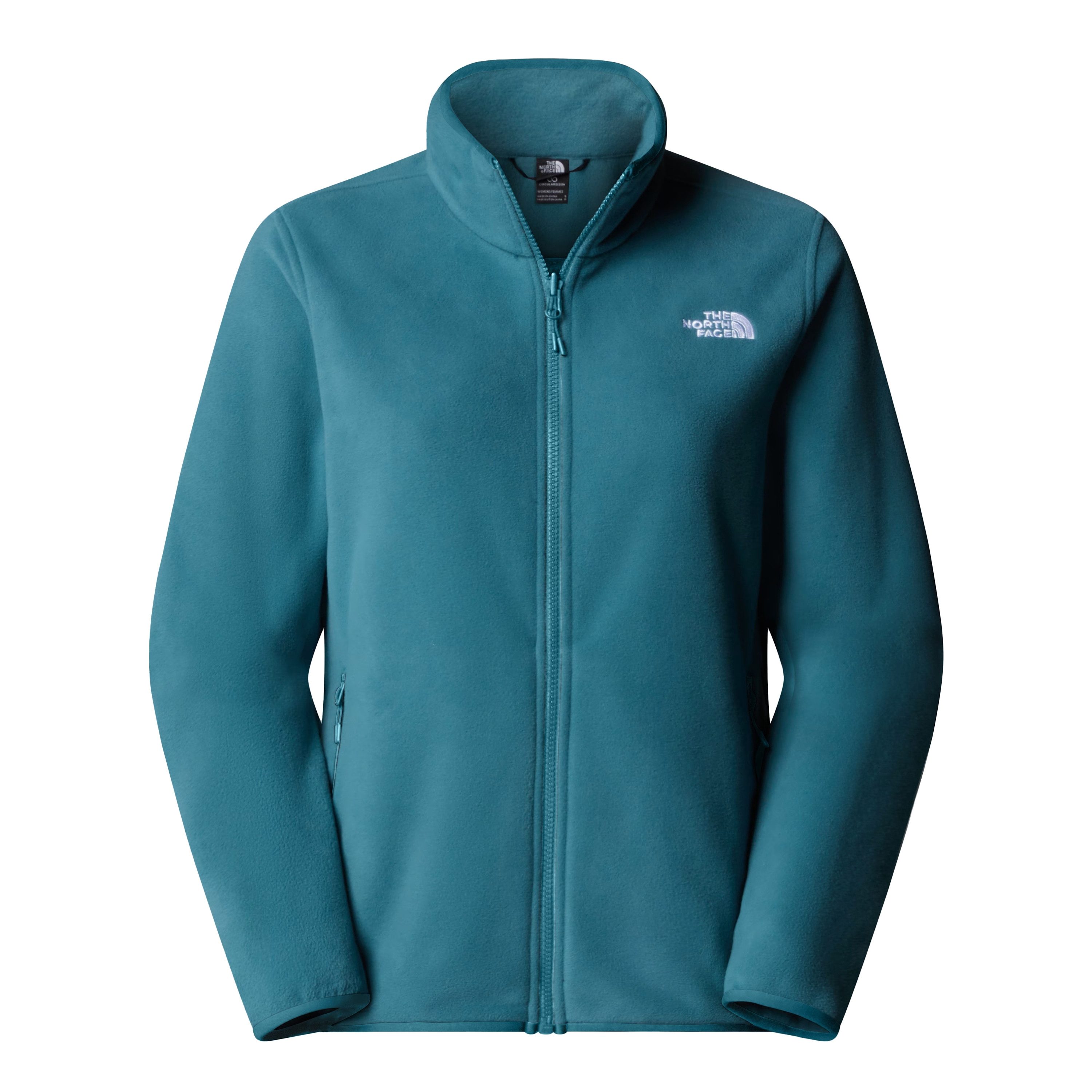 The North Face Fleecejacke The North Face Glacier Fleece Jacket