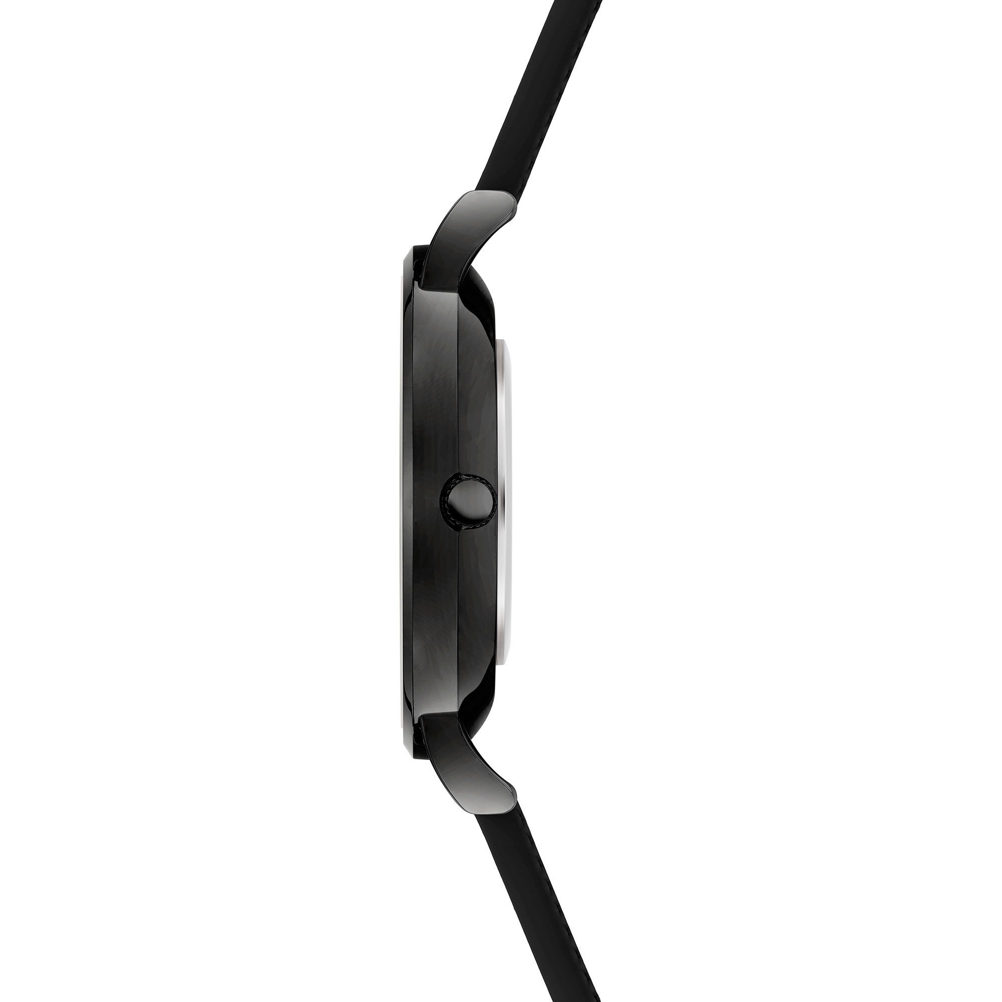 s.Oliver Quarzuhr Modern Statement SO-4484-PQ, Armbanduhr, Damenuhr, Silikonarmband, analog