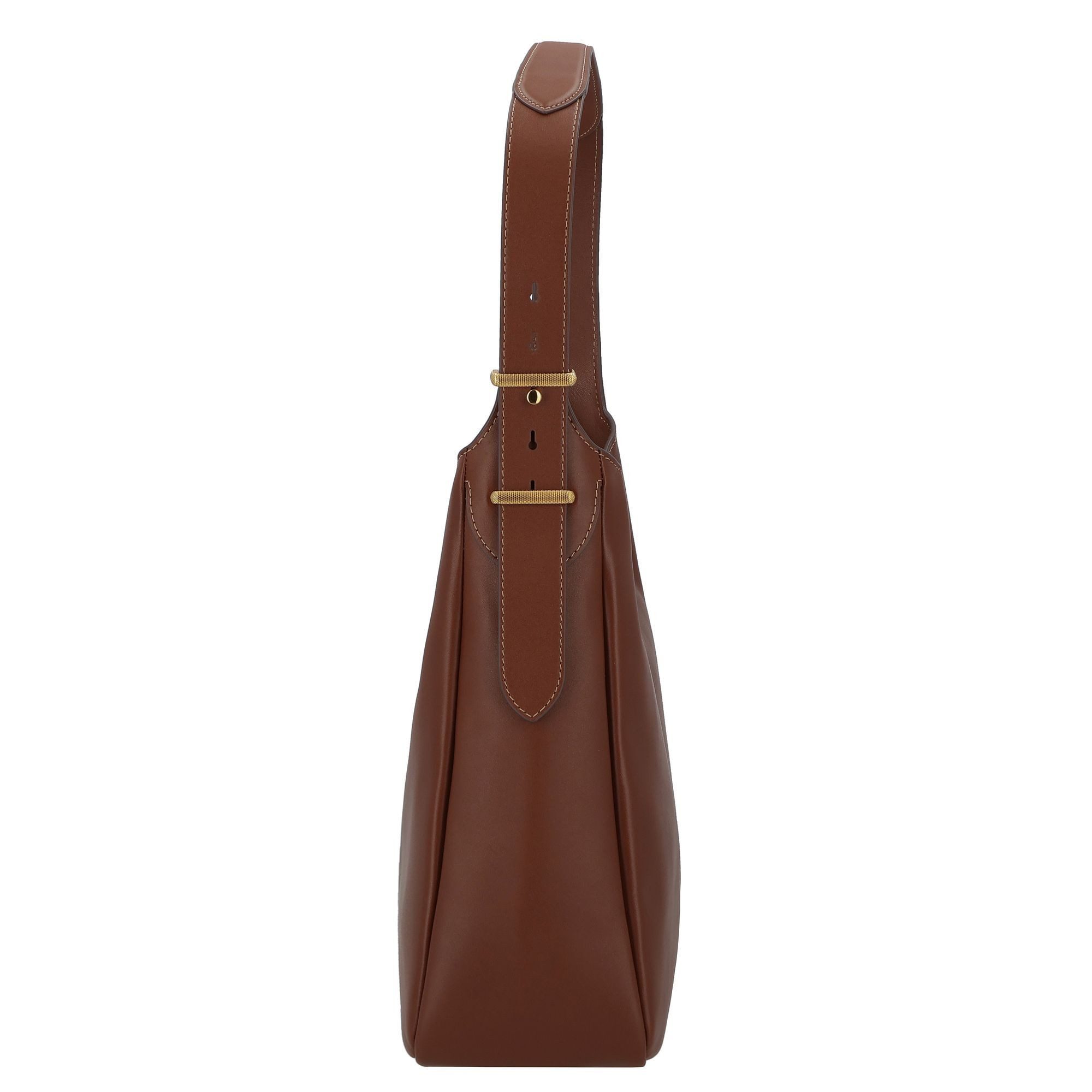 Fossil Schultertasche Dillon, Leder