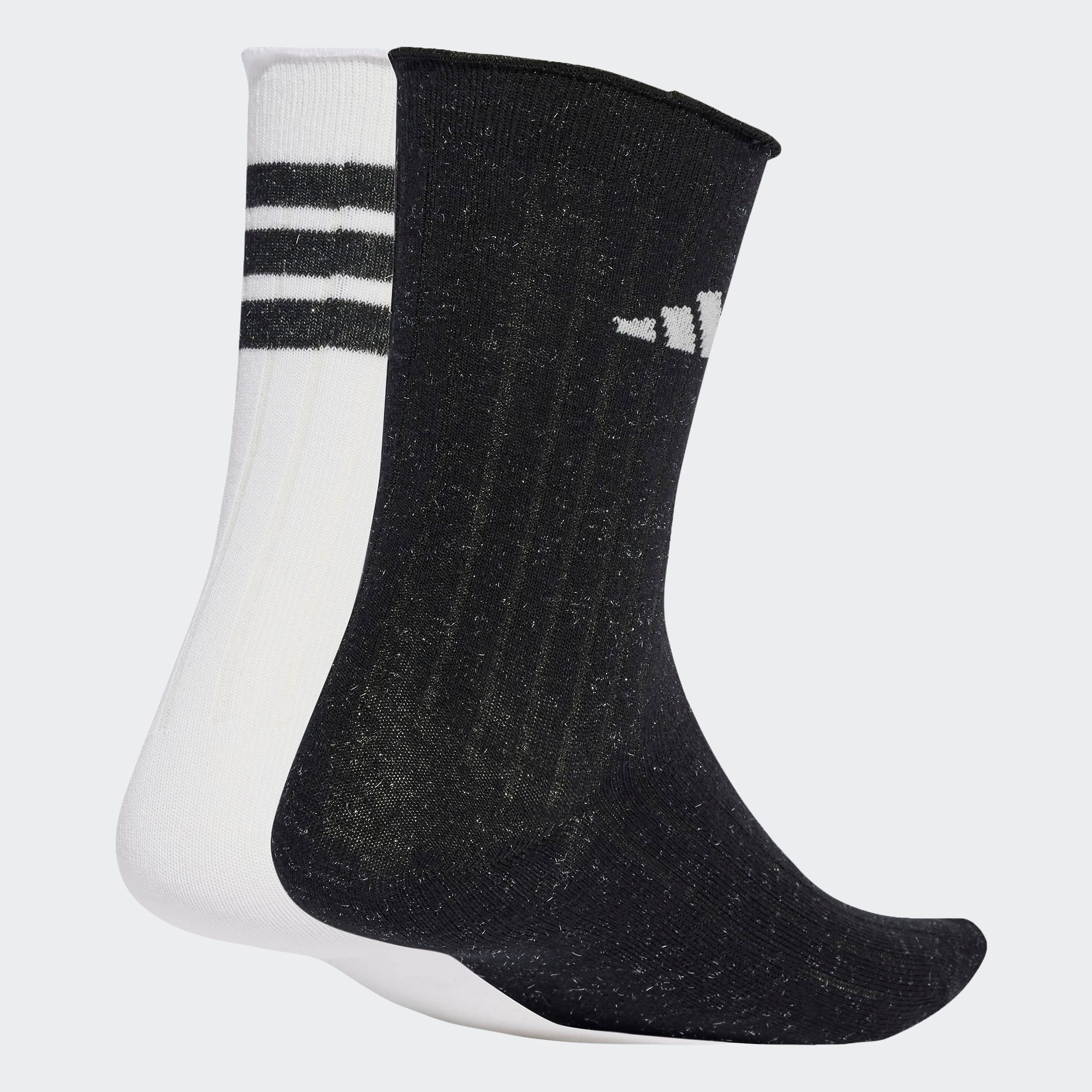 adidas Performance Funktionssocken GLOW 2ER-PACK (2-Paar)