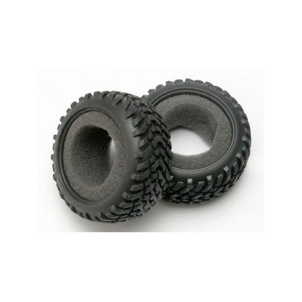 Modellbausatz 7071 Reifen Offroad Racing SCT