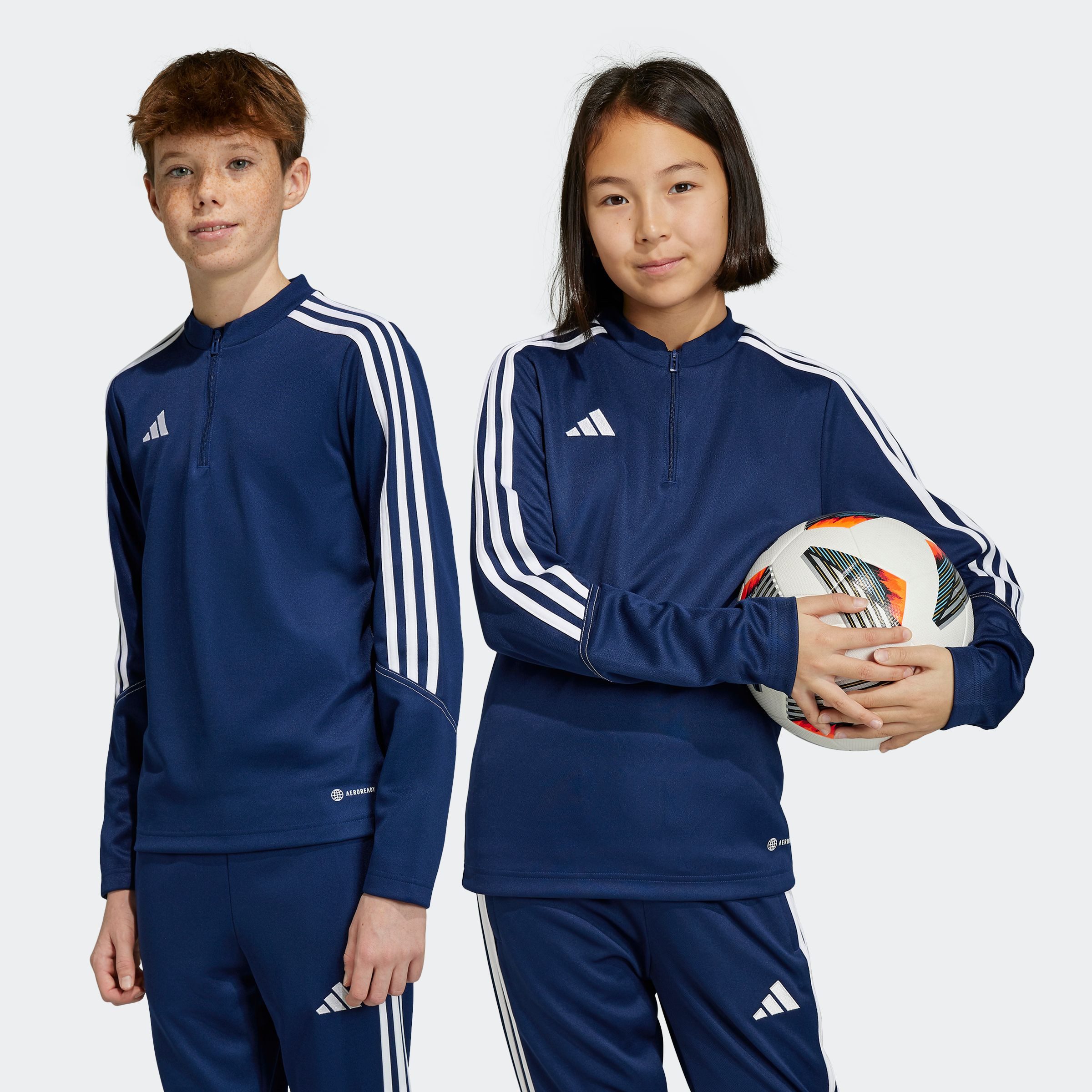Trainingsshirt TIRO23 CBTRTOPY