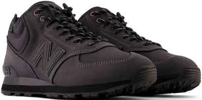New Balance U 574 Boot Sneaker