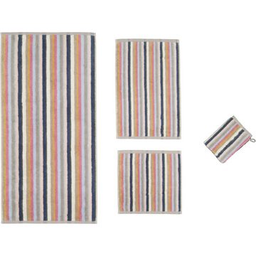 Villeroy & Boch Handtücher Coordinates Stripes 2551 Frottier, 100% Baumwolle