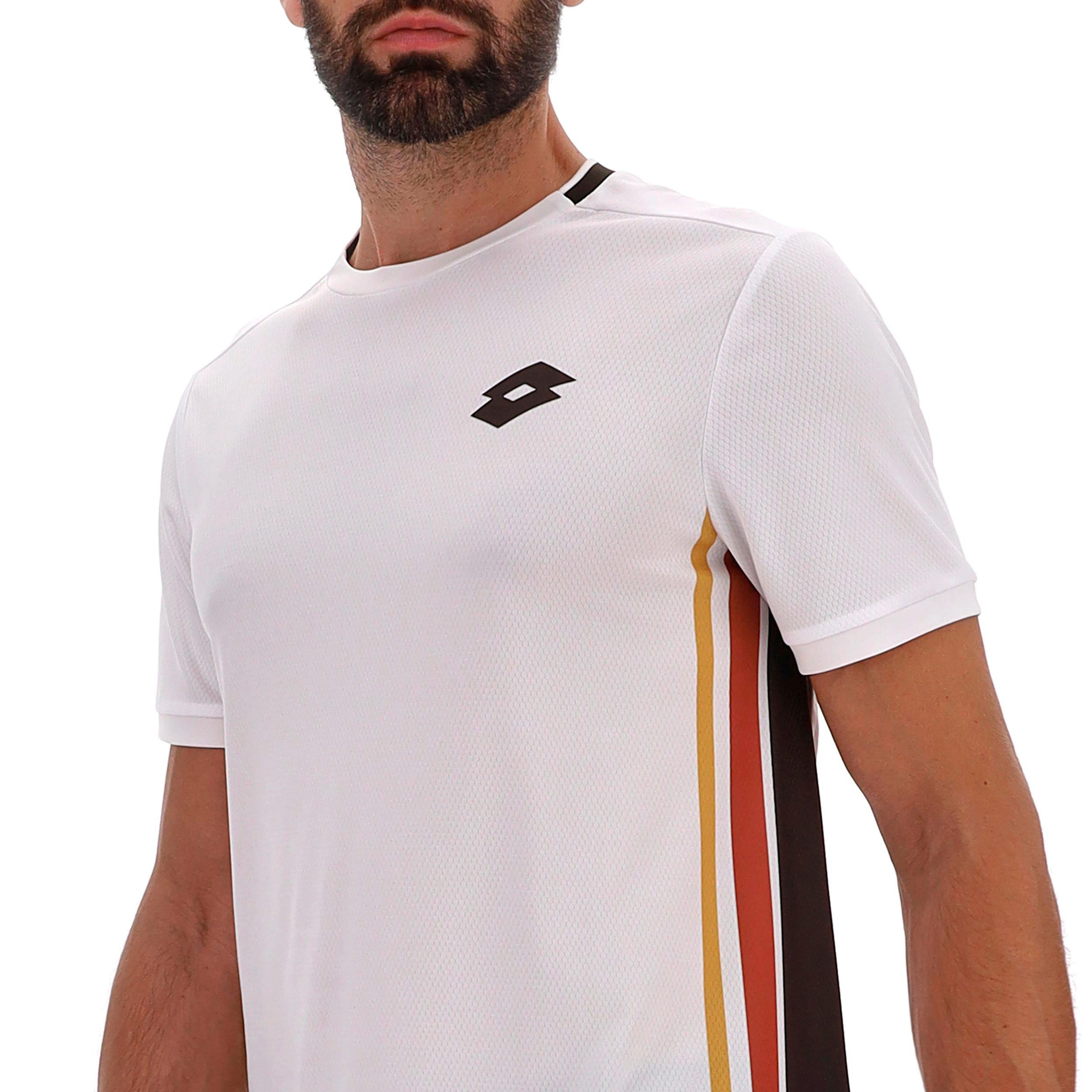 Lotto T-Shirt Tech VI
