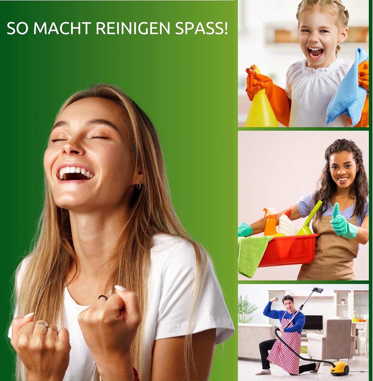 Purivita PURIVITA - Orangenölreiniger Konzentrat 500 ml Universalreiniger