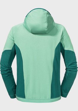 Schöffel Fleecejacke Fleece Hoody Forillon M