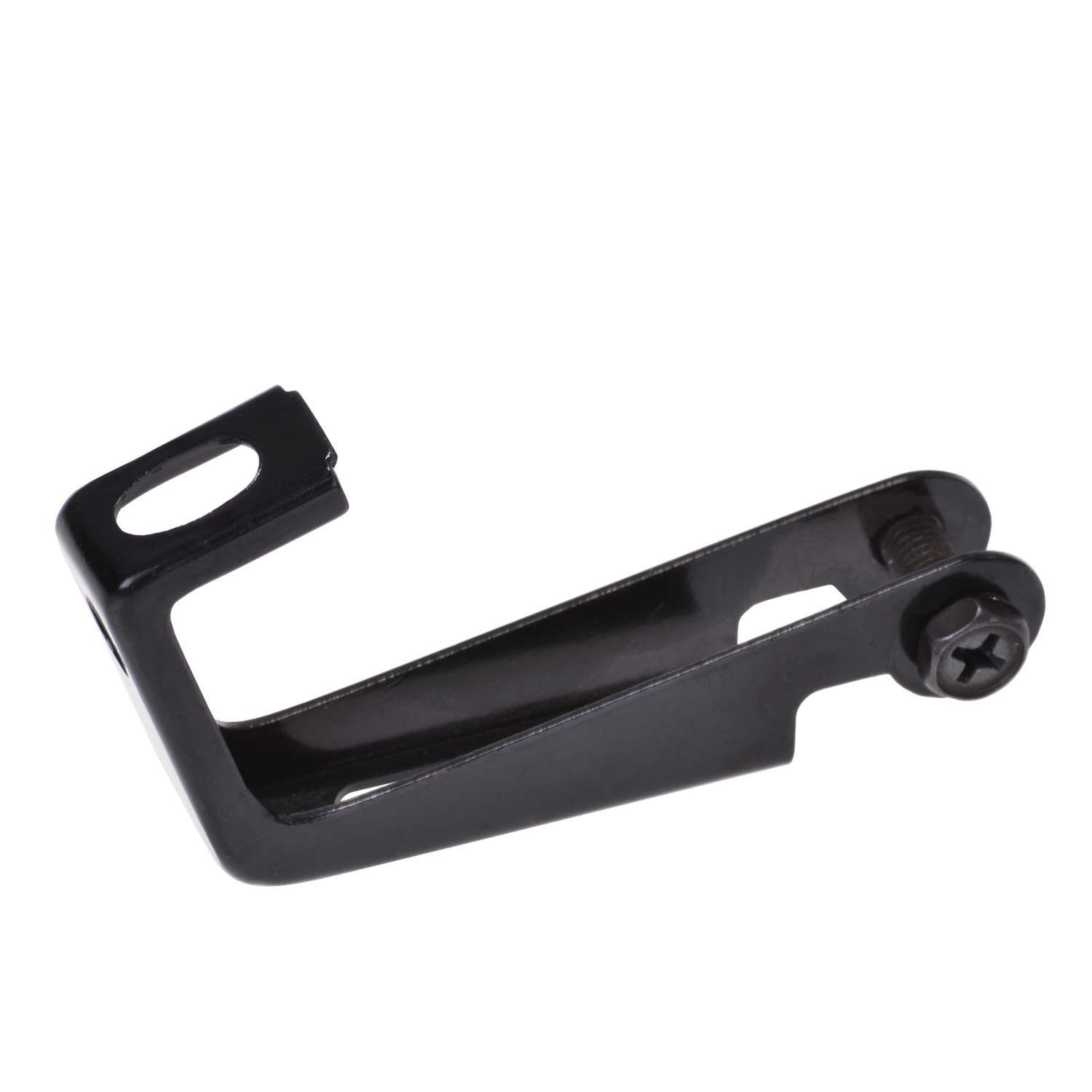 Fahrradbeleuchtung Filmer Scheinwerferhalter Lampenhalter Halterung Fahrradlampe 40007