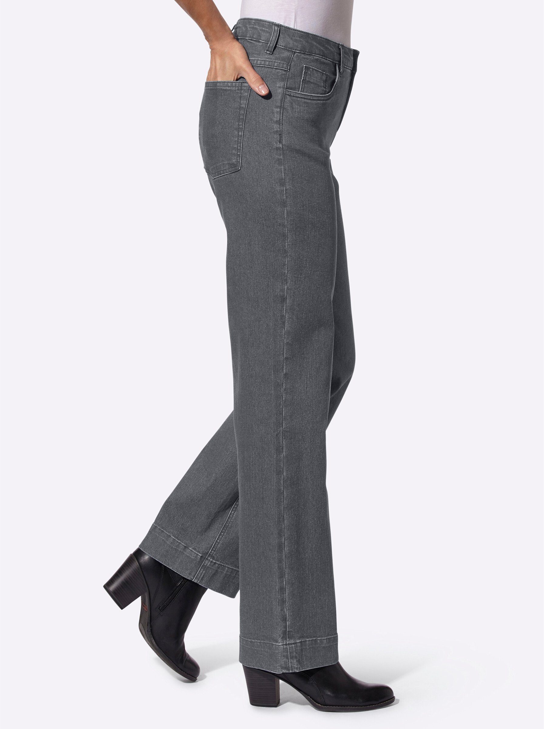 Witt Bequeme Jeans Jeans günstig online kaufen