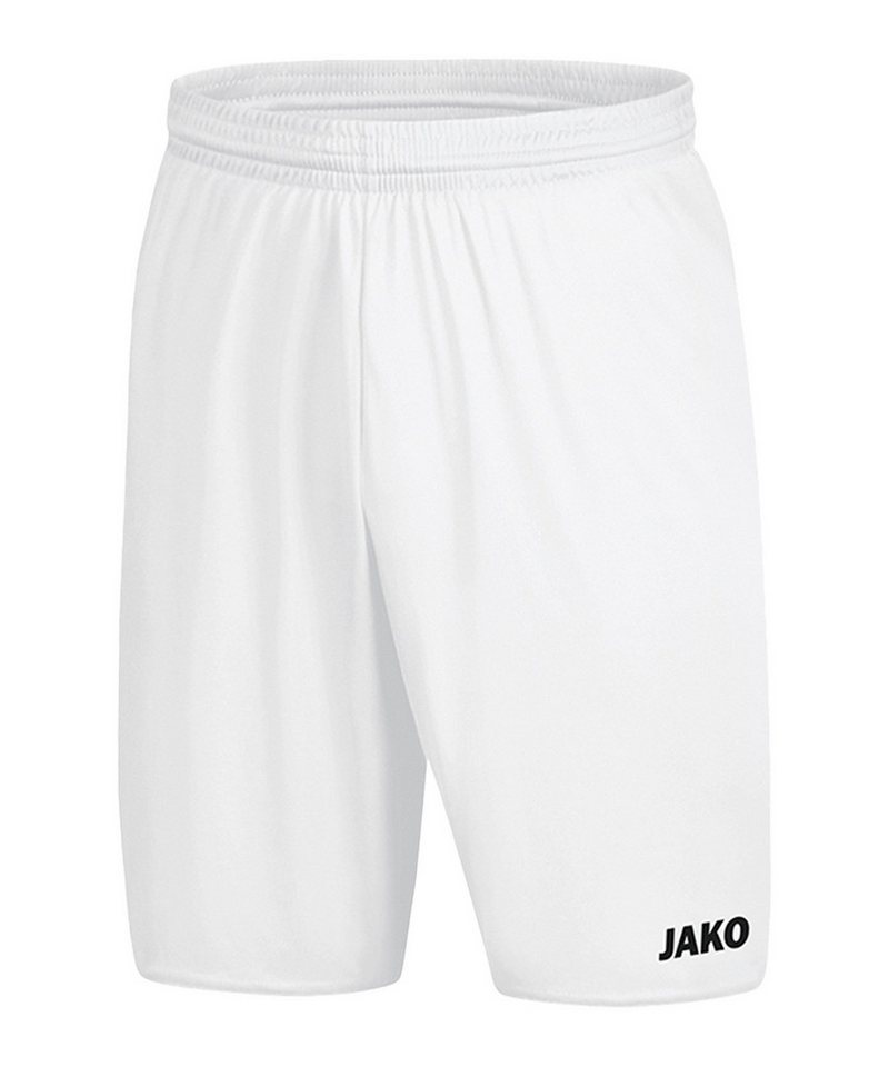 Jako Shorts Manchester 2.0 Short (1-tlg) Kordelzug