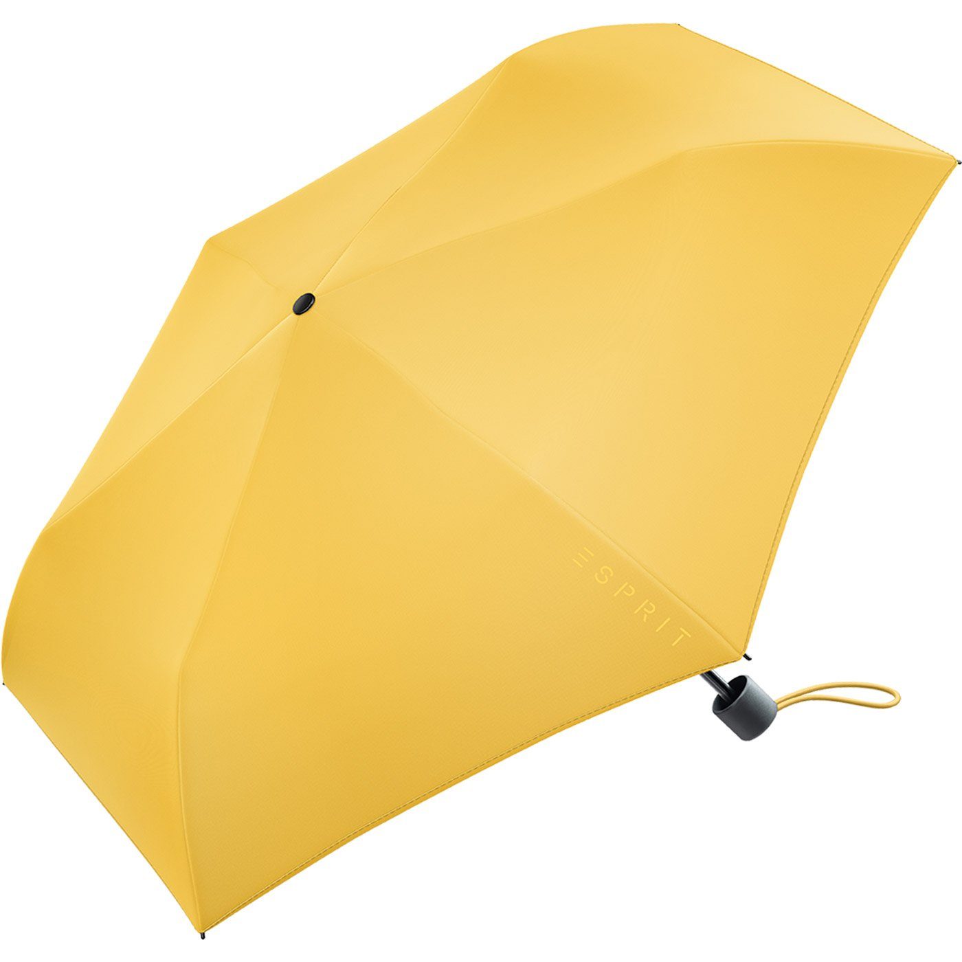Esprit Taschenregenschirm Mini Damen Slimline HW günstig online kaufen