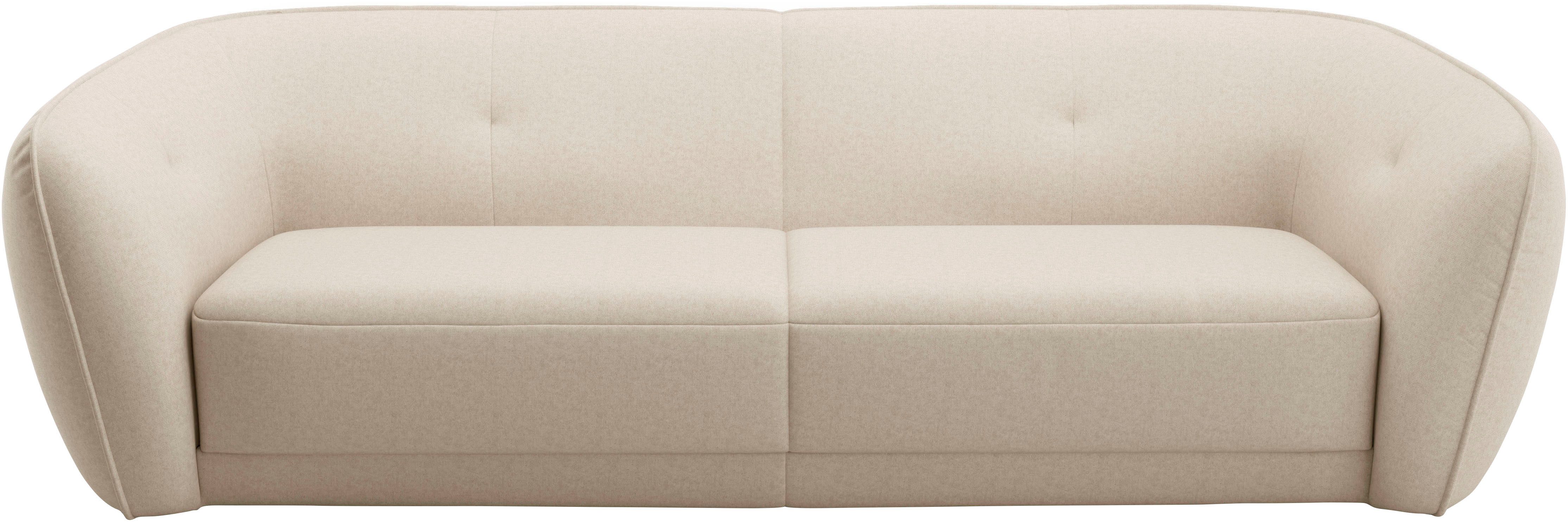 sit&more Big-Sofa Neapel günstig online kaufen