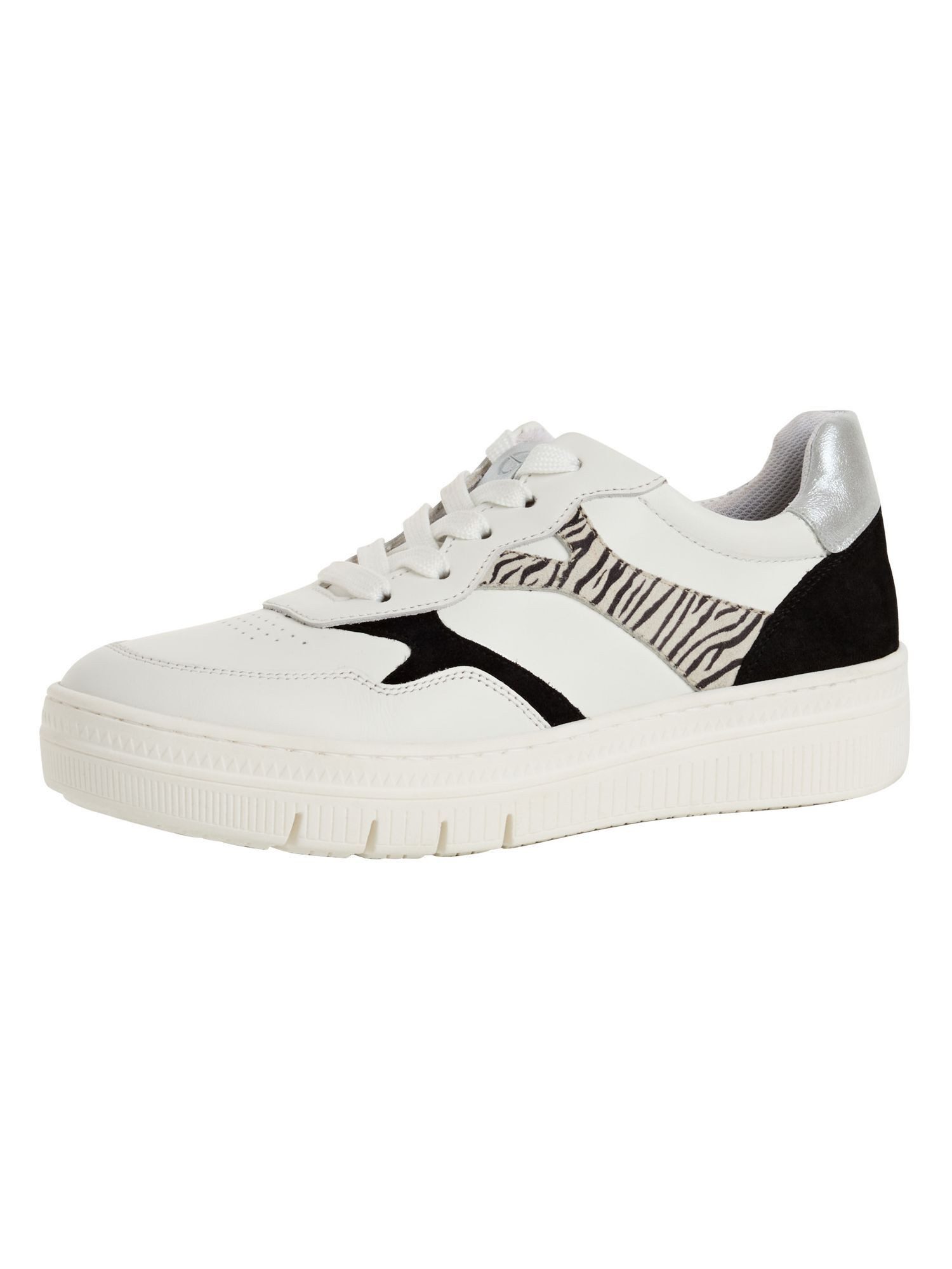 Sneaker 1-23707-44 Sneaker