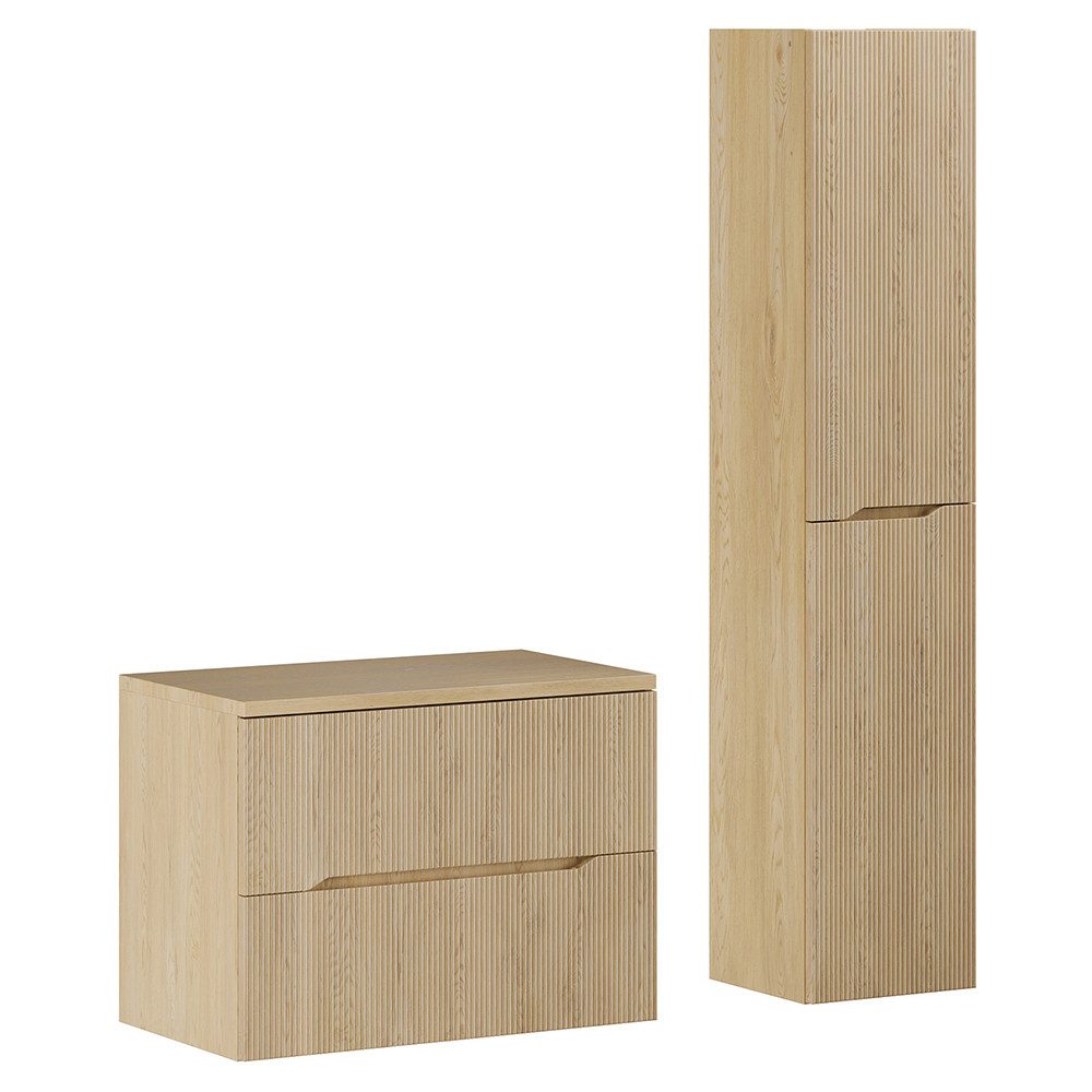 Badmöbel-Set NARPIO-56