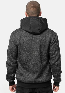 Lonsdale Sommerjacke Lonsdale Herren Übergangsjacke BUNACAIMB