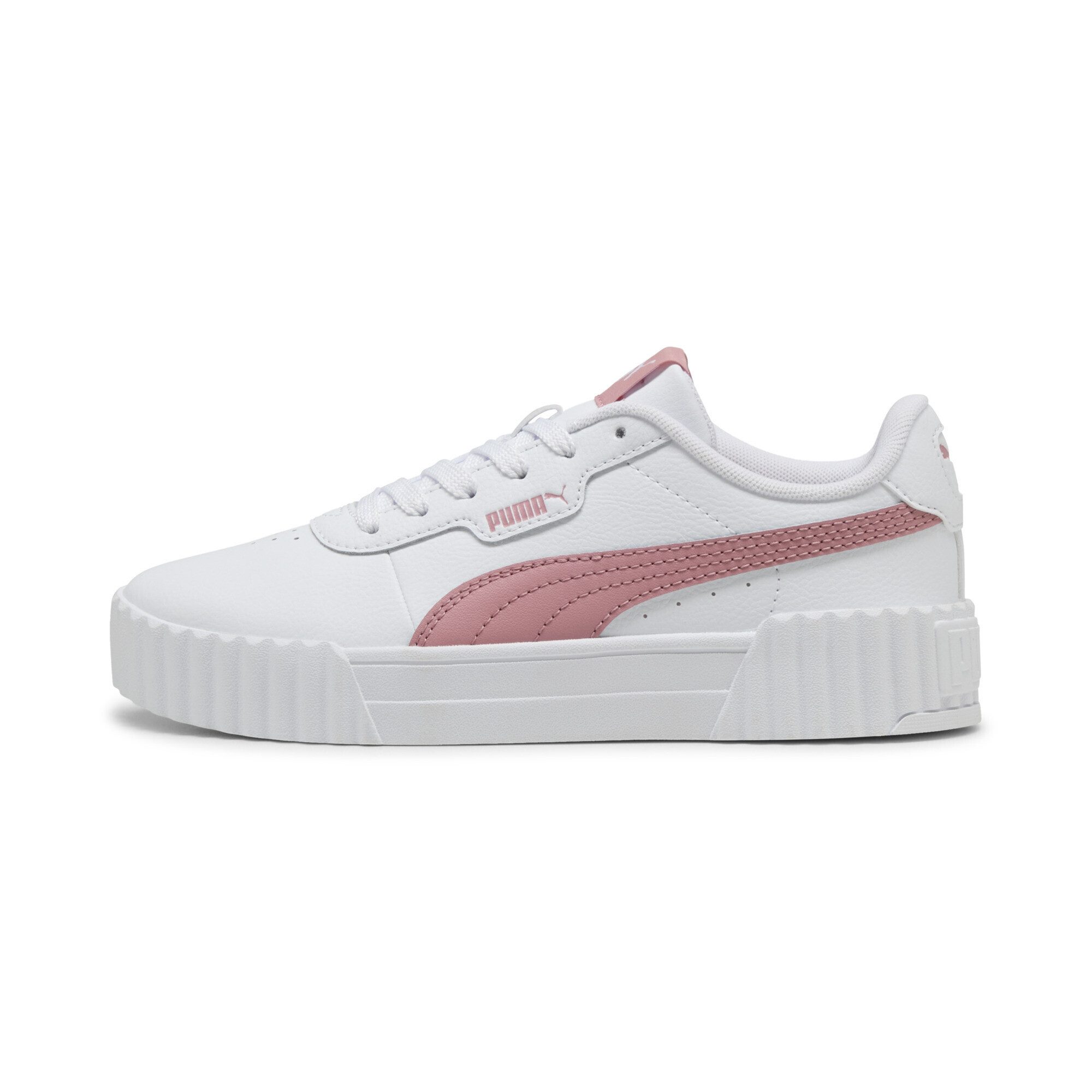 PUMA Carina 3.0 Sneakers Mädchen Sneaker – Bild 3 von 5