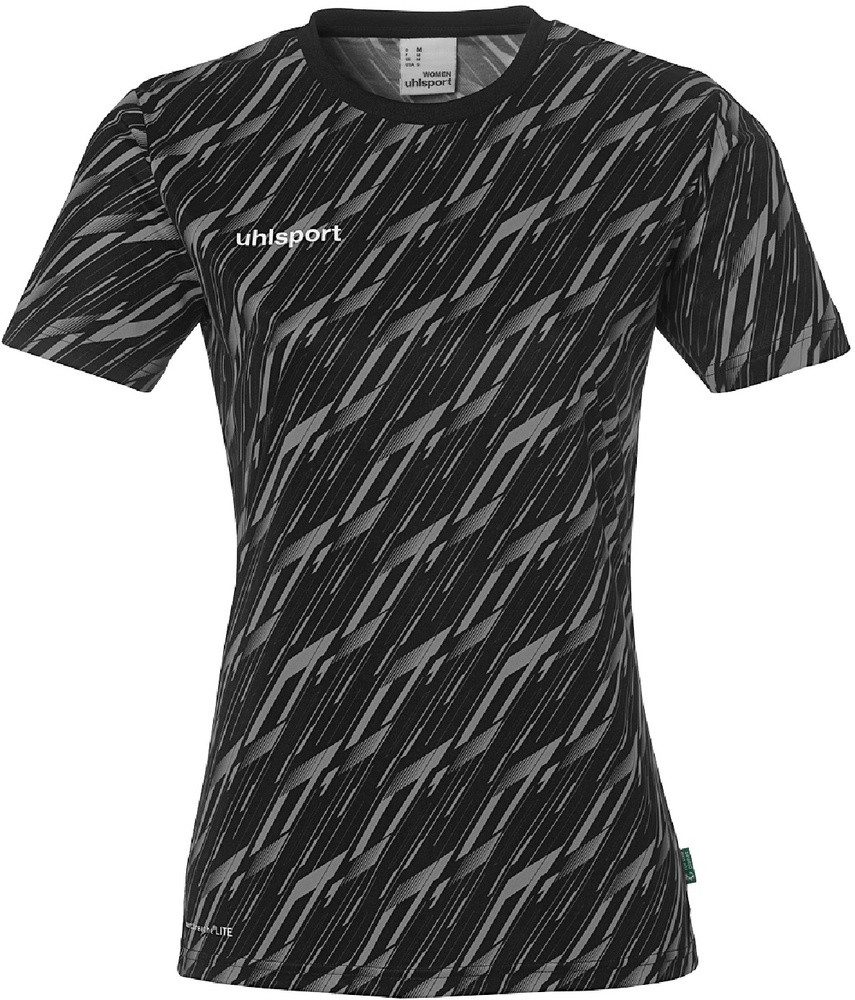 uhlsport Trainingsshirt Progressive 28 Shirt Kurzarm Damen günstig online kaufen