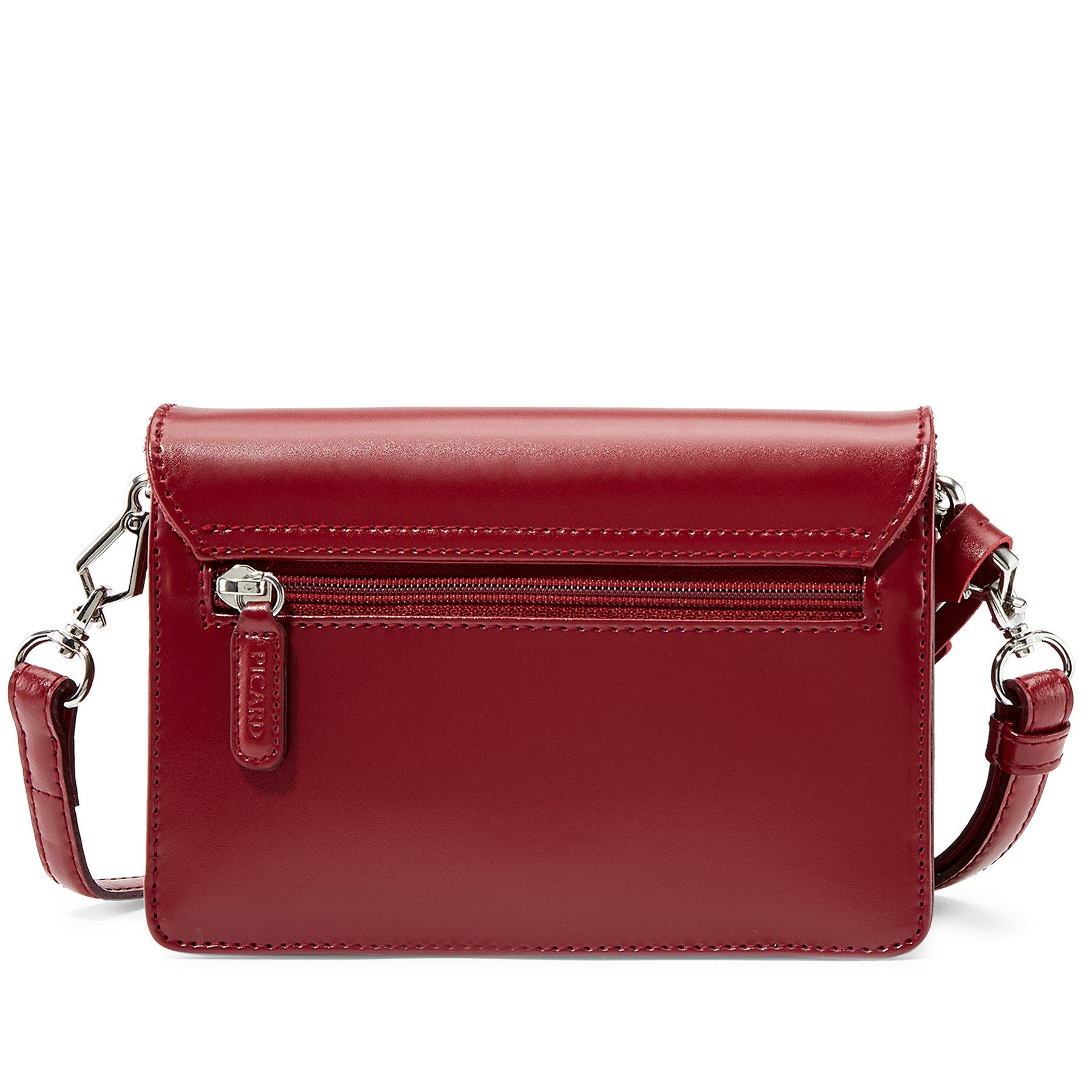 Picard Abendtasche PICARD Schultertasche Berlin aus Rindsleder