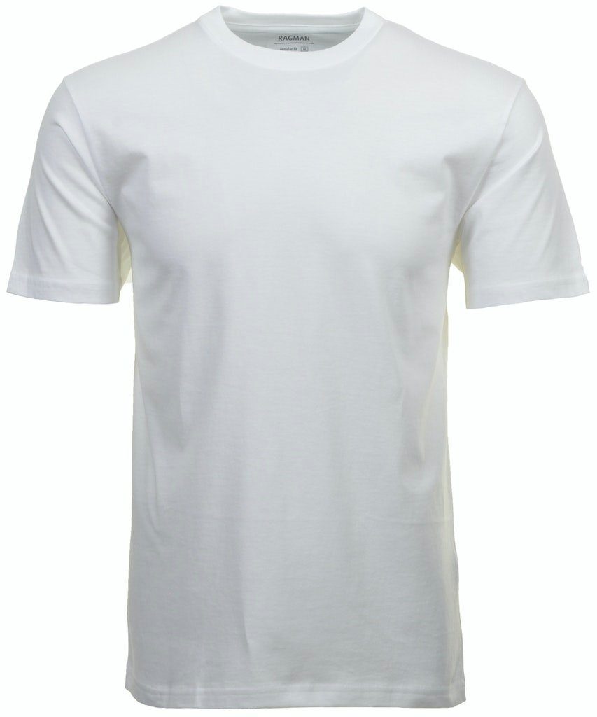 RAGMAN 3/4-Arm-Shirt Ragman / He.T-Shirt / günstig online kaufen
