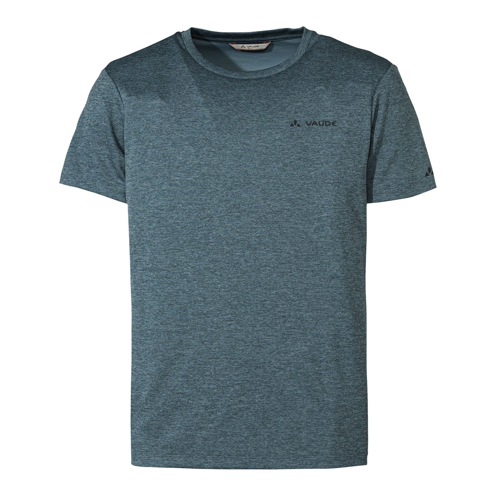 VAUDE T-Shirt Essential T-Shirt mit schnelltrocknenden günstig online kaufen