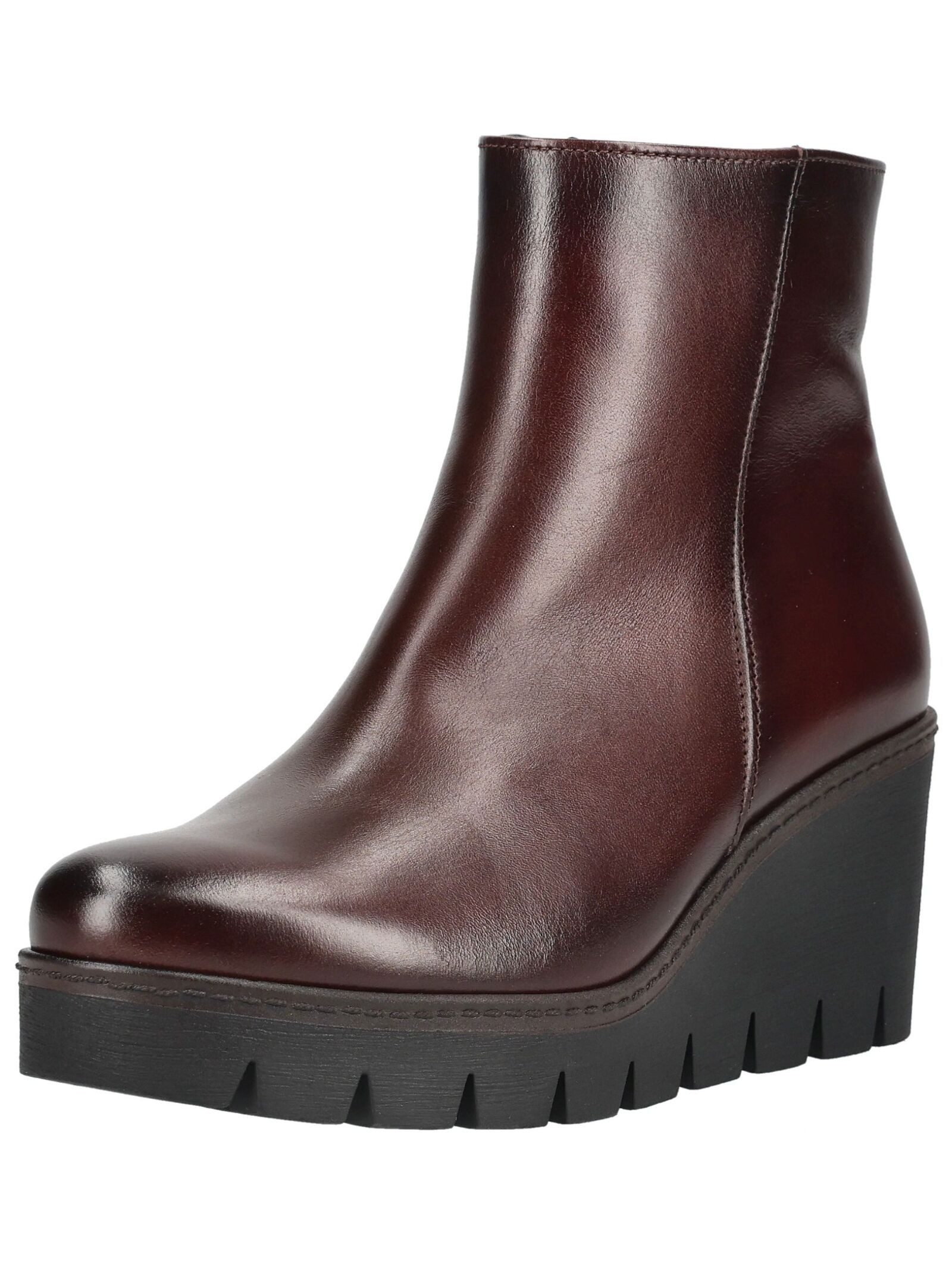 Gabor Gabor Stiefelette Nappaleder Keilstiefelette