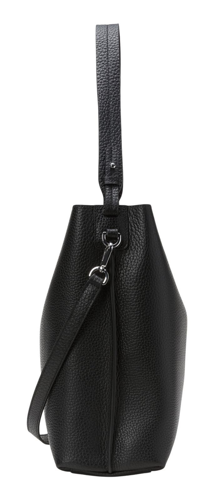 Marc O'Polo Schultertasche Hobo Bag, aus echtem Leder günstig online kaufen