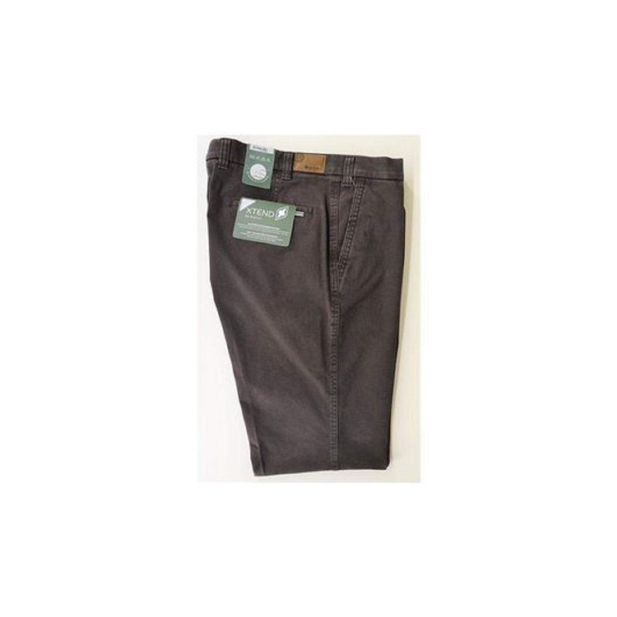 Heinecke & grau (1-tlg) Klaproth regular Shorts