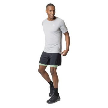 Odlo T-Shirt X-Alp Performance Wool 115 Trailrunning-Shirt (1-tlg)