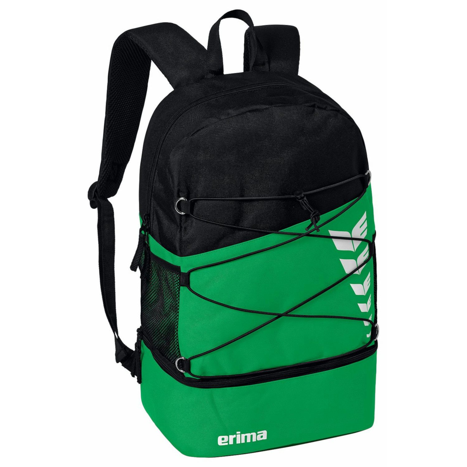Rucksack erima Rucksäcke Six Wings