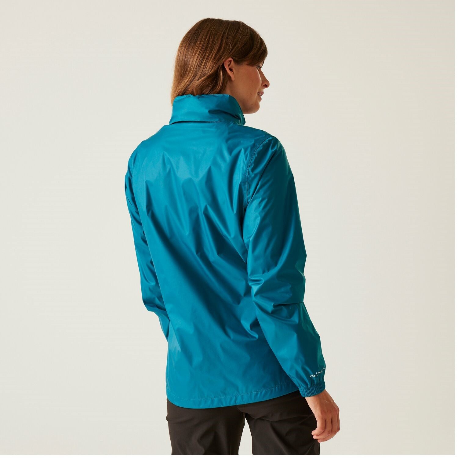Regatta Regenjacke Corinne IV Jacke Wasserdicht mit Kapuze
