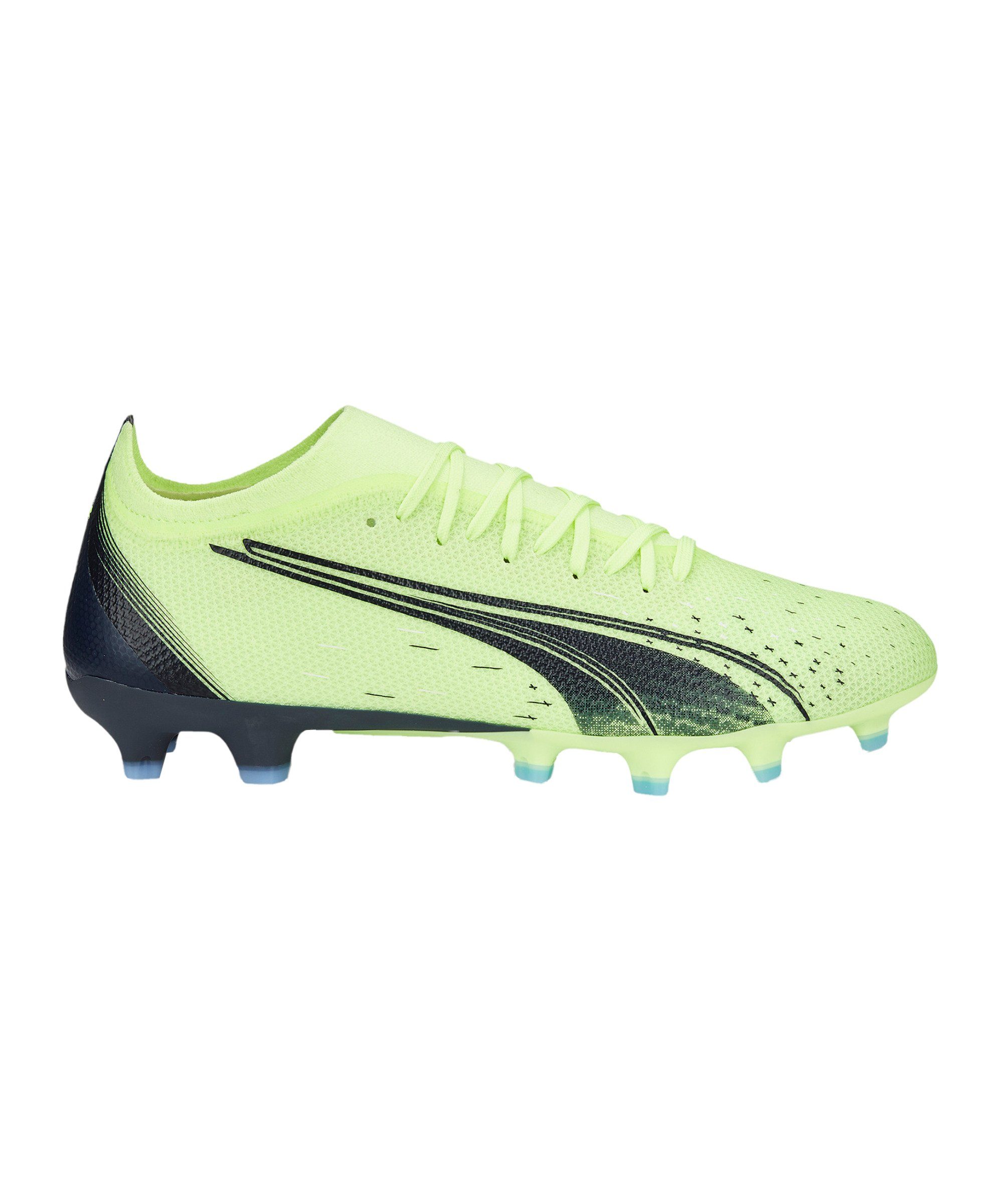 PUMA ULTRA Match FG/AG Fearless Unisex Fußballschuh