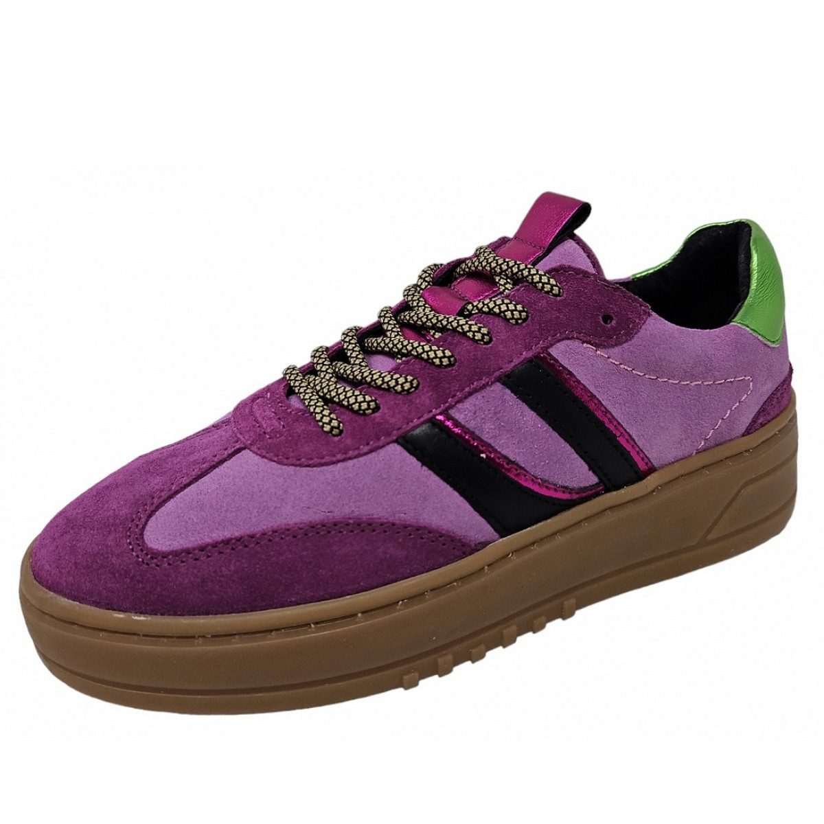 PS Poelman Anemne Sneaker günstig online kaufen