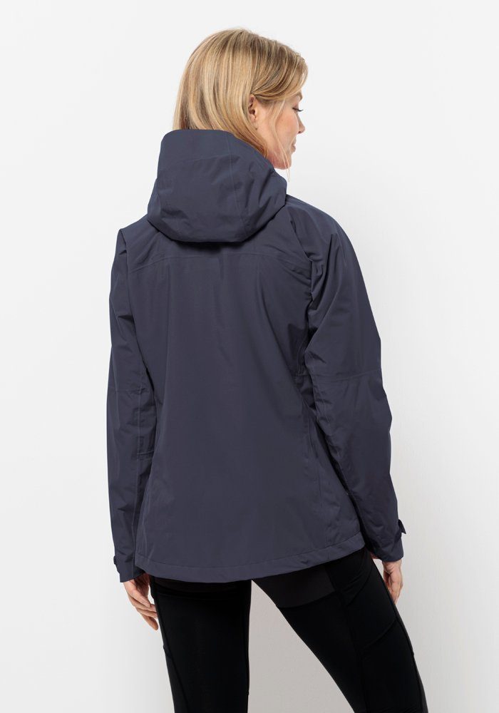 Jack Wolfskin Funktionsjacke EAGLE PEAK 2L günstig online kaufen