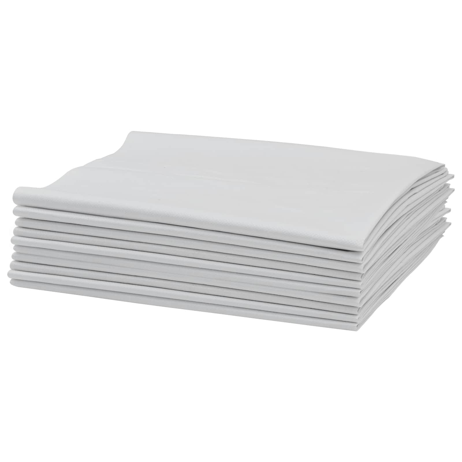 Produktbild von 20 PP Gewebesäcke 100x150 Cm – Laubsack, Getreidesack, Sandsack, Schwerlastsack (Polypropylen)