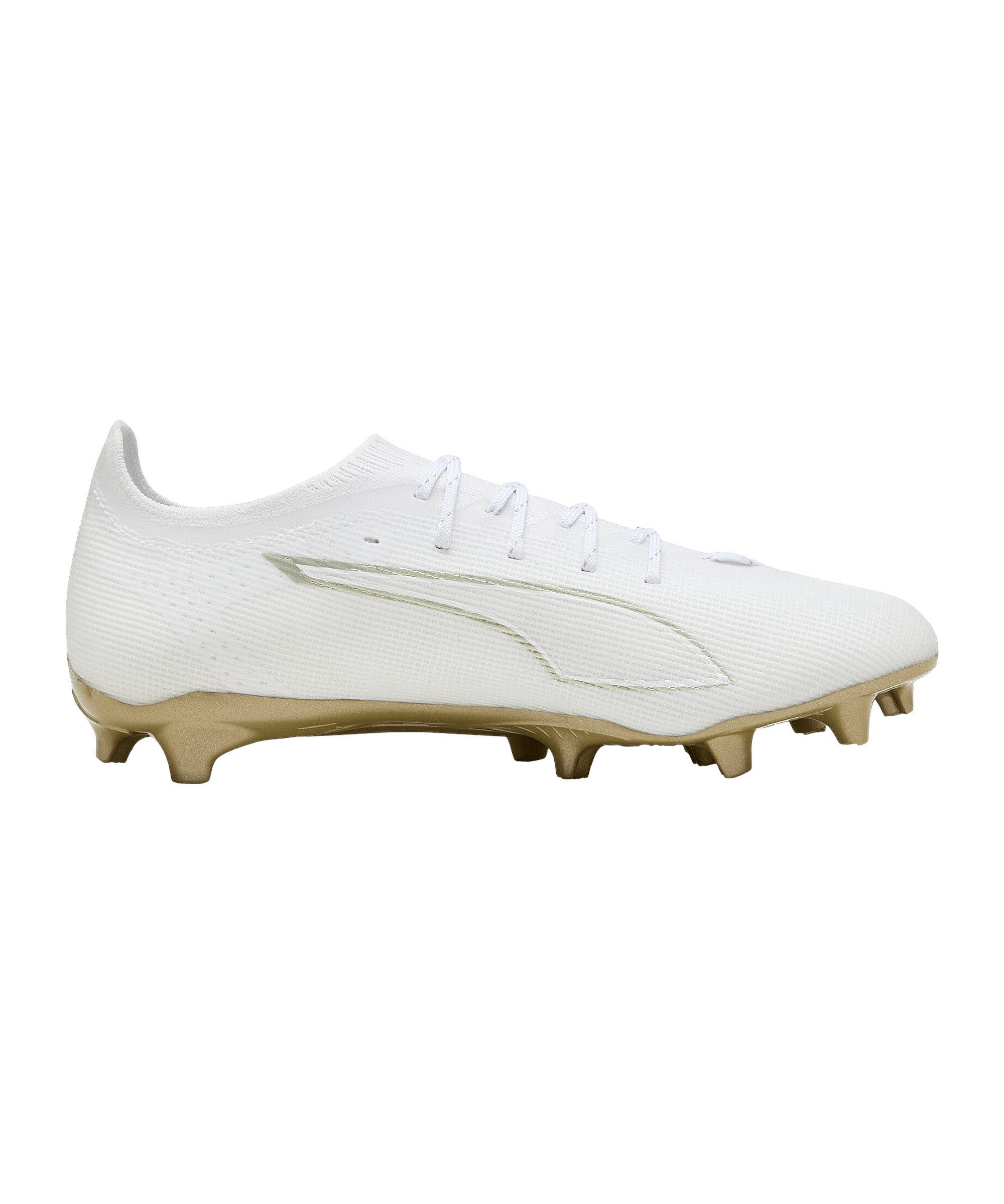 PUMA PUMA ULTRA 6 Pro FG/AG Showtime Fußballschuh