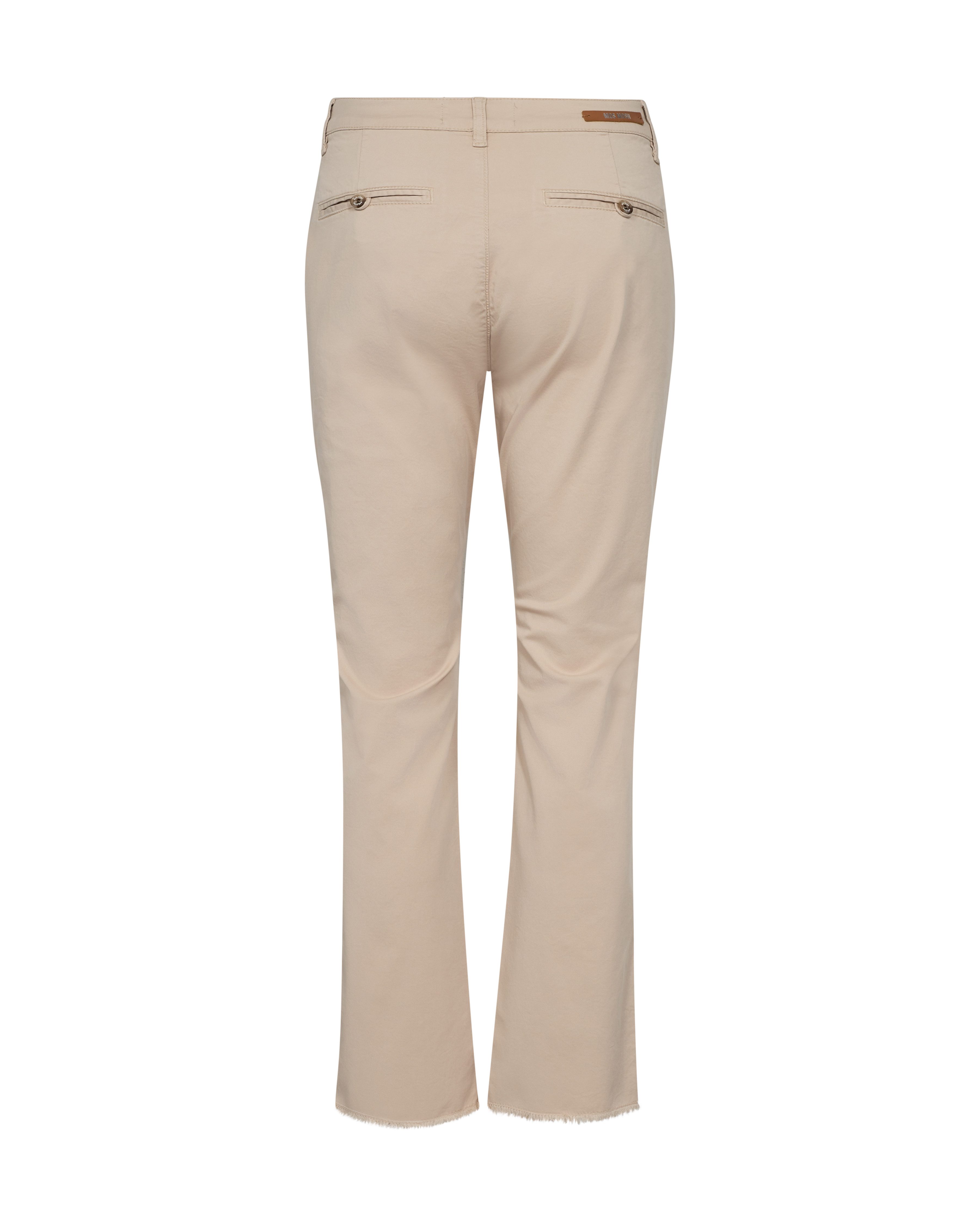 Mos Mosh Stoffhose