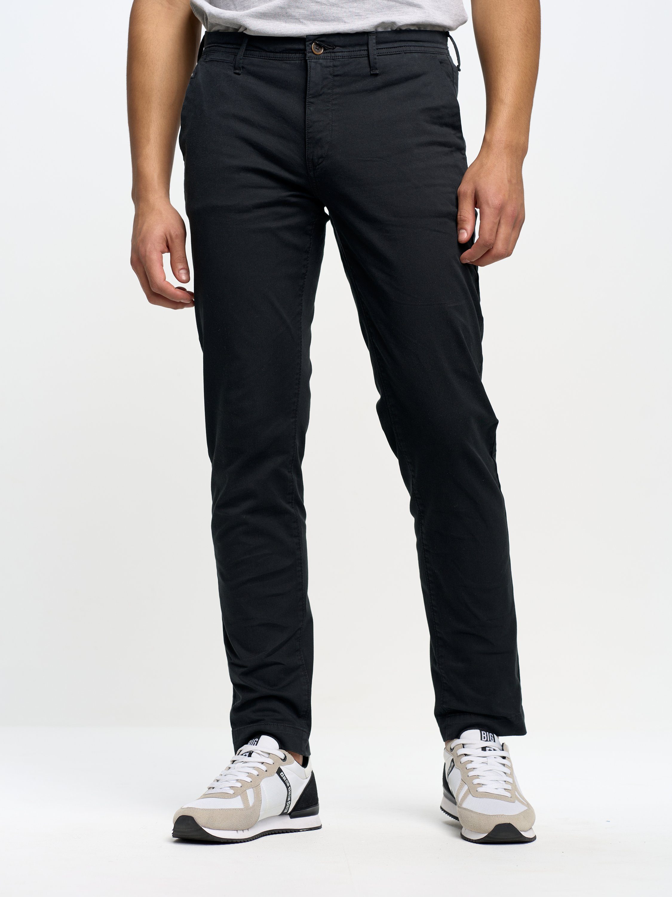 BIG STAR Slim-fit-Jeans HEKTOR (1-tlg)