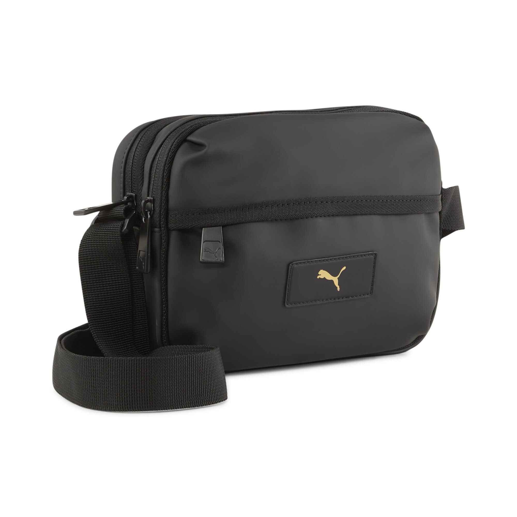 PUMA Umhängetasche Essentials 2L Umhängetasche Erwachsene