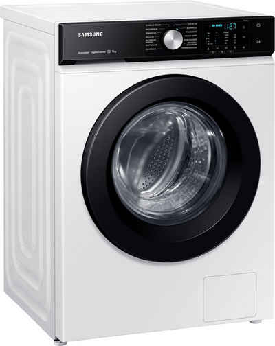 Samsung Waschmaschine WW1EBBA049AE, 11 kg, 1400 U/min, 4 Jahre Garantie inklusive