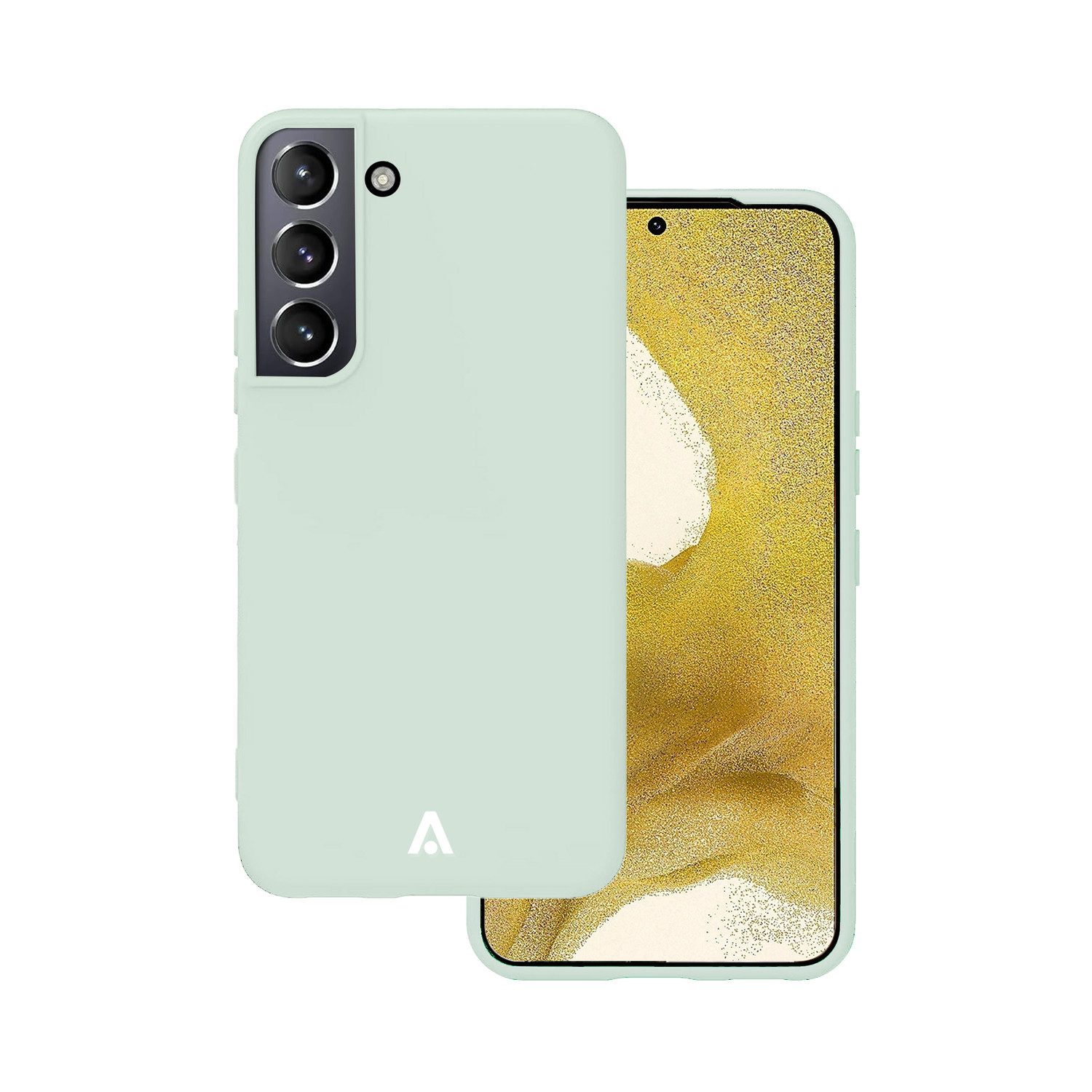 alkaya. Handyhülle Schutzhülle, Silikonhülle, Hülle Samsung Galaxy, S22, S22+, S23, S23+, S24, S24+