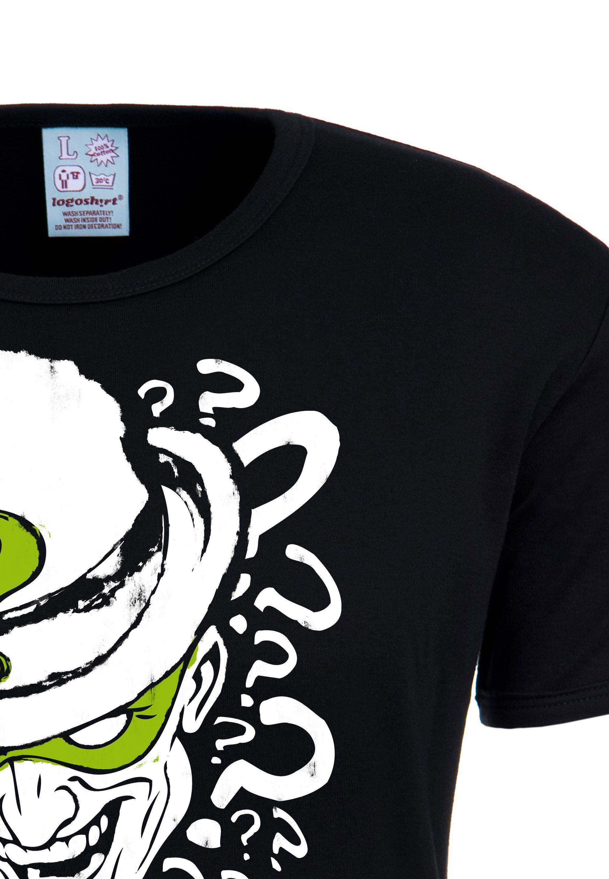 T-Shirt The Riddler